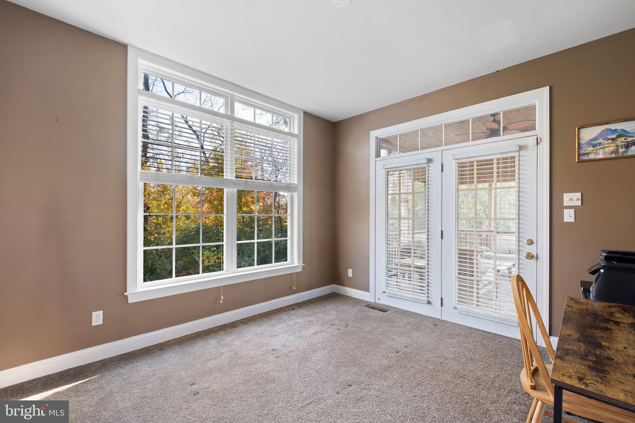 TWIN BRIDGES AT LA - Residential