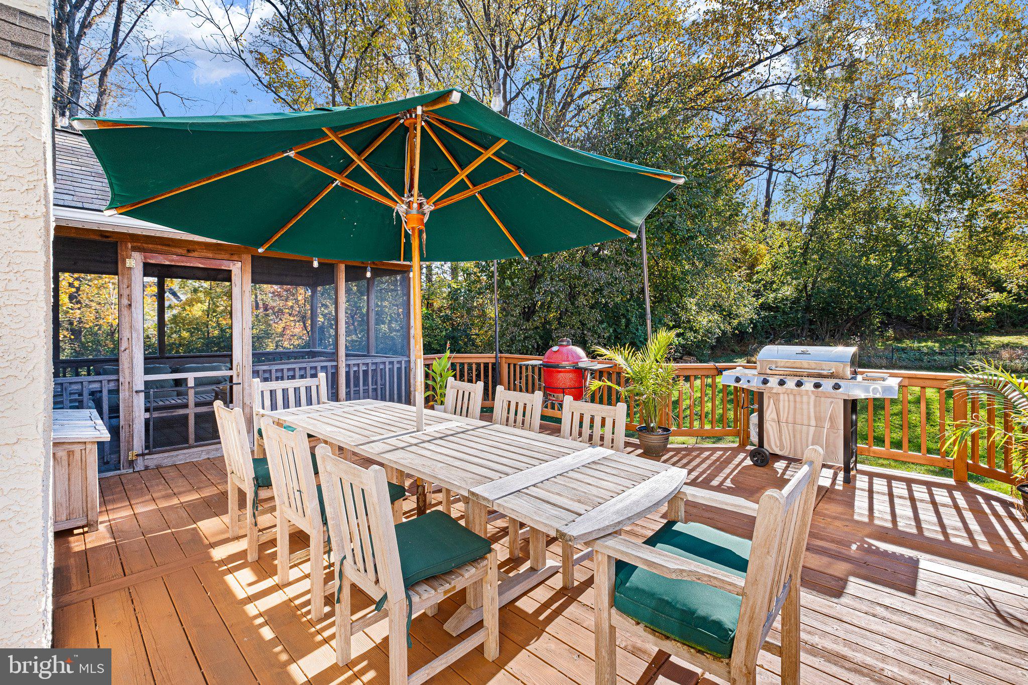 TWIN BRIDGES AT LA - Residential