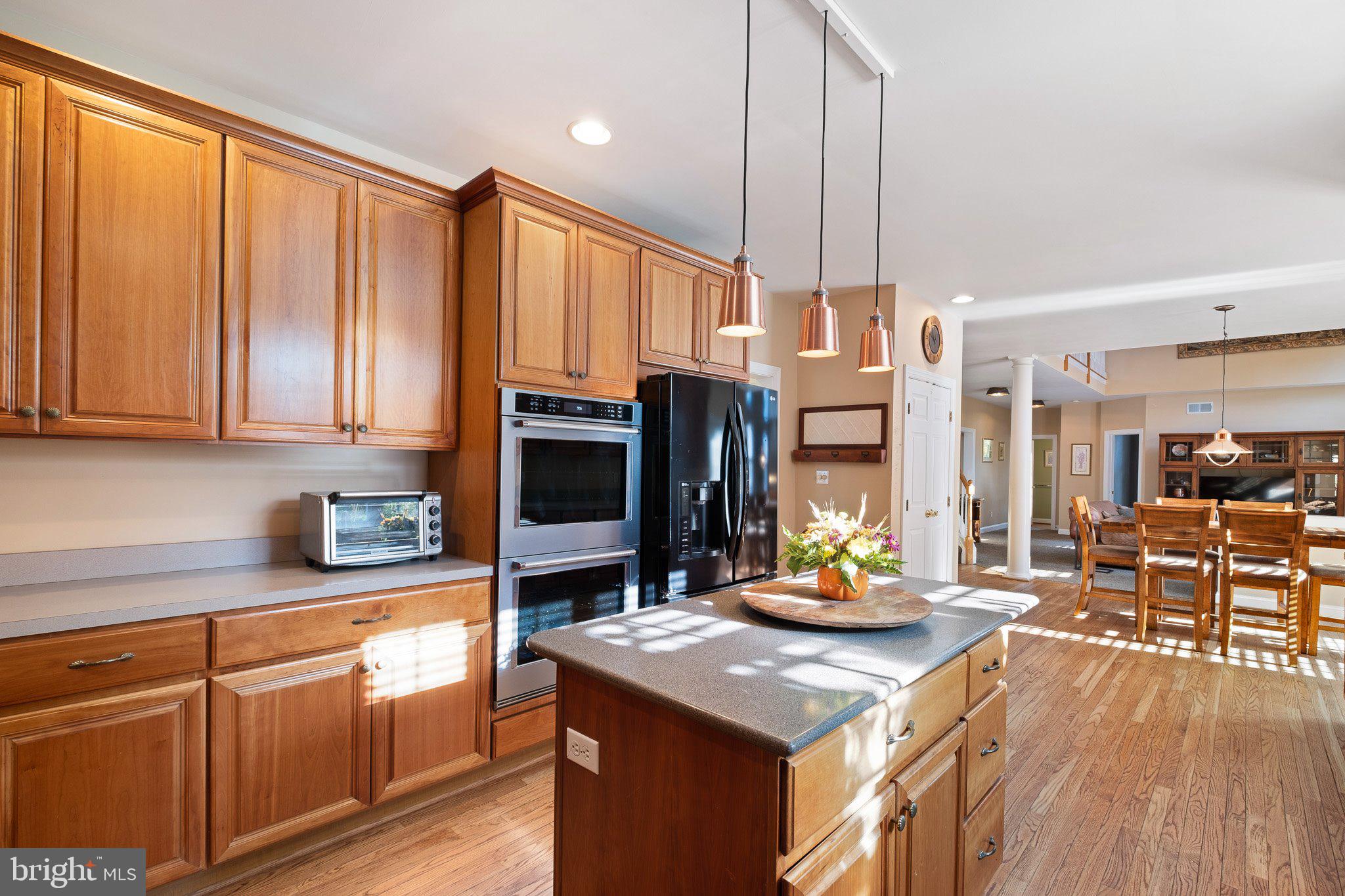 TWIN BRIDGES AT LA - Residential