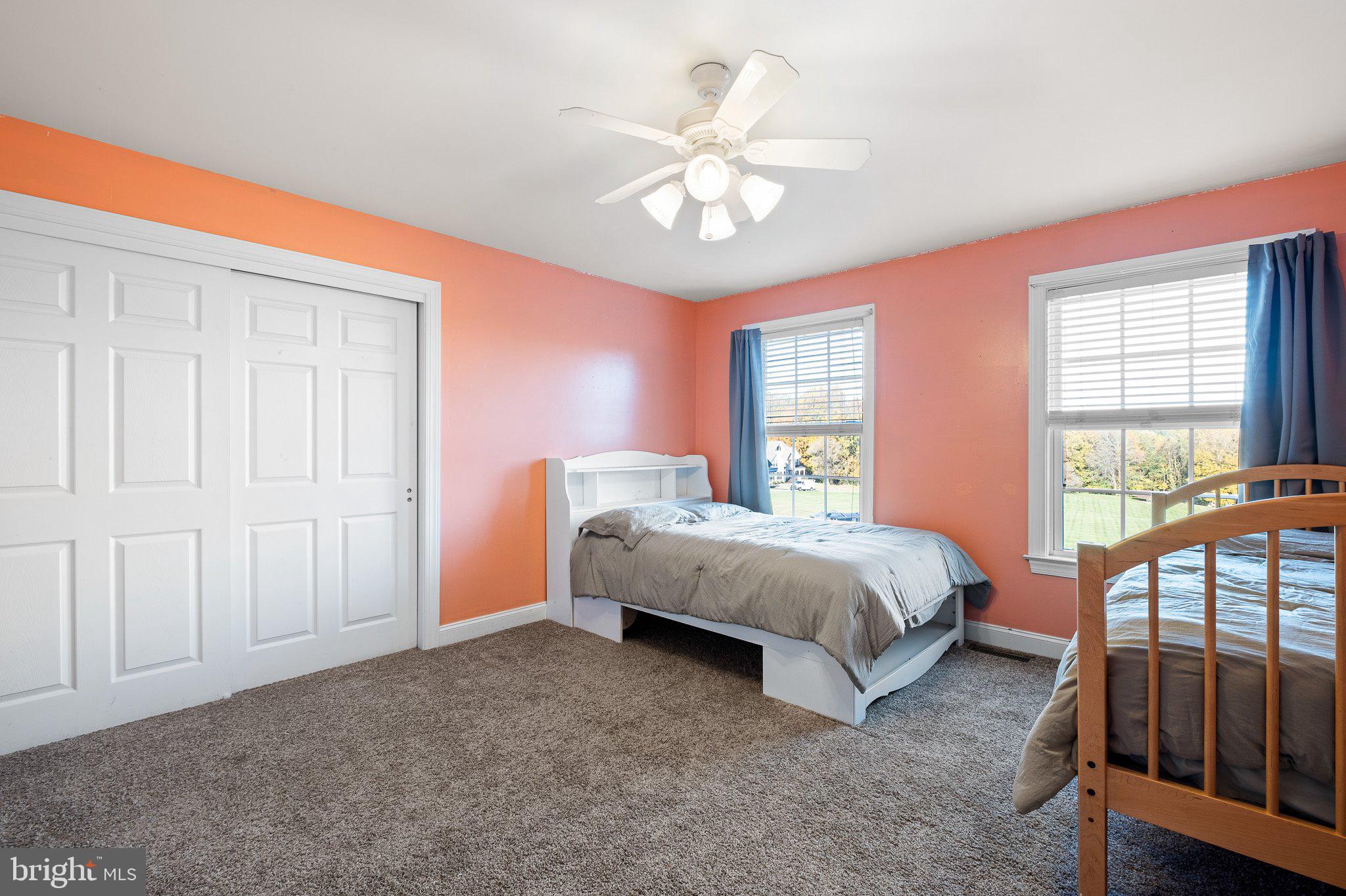 TWIN BRIDGES AT LA - Residential