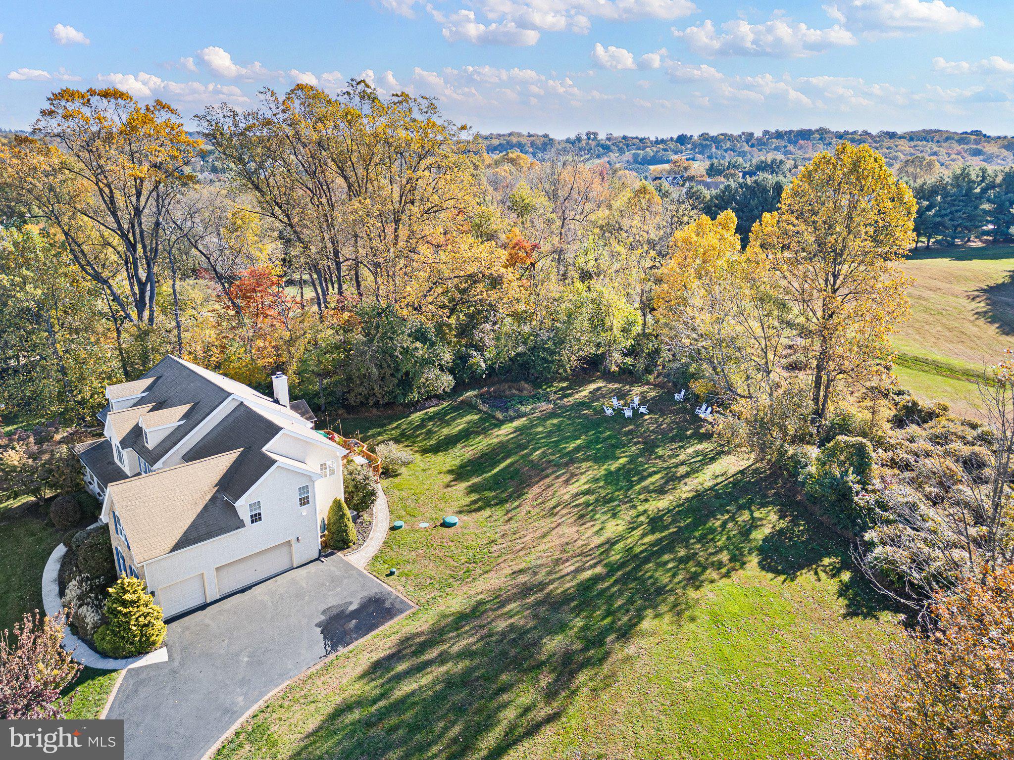 TWIN BRIDGES AT LA - Residential