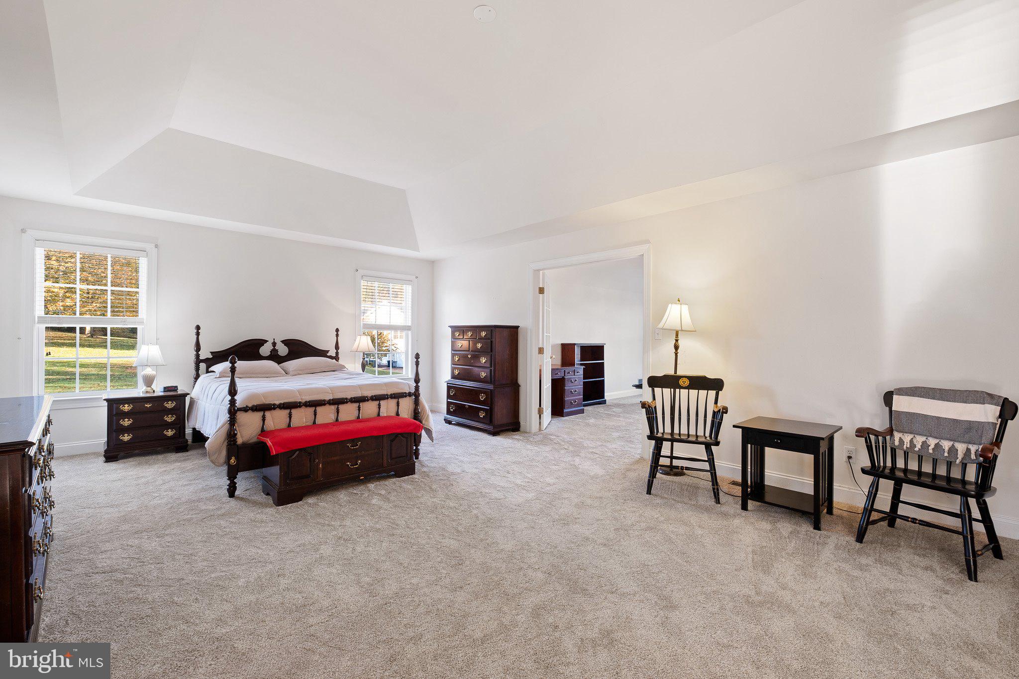 TWIN BRIDGES AT LA - Residential