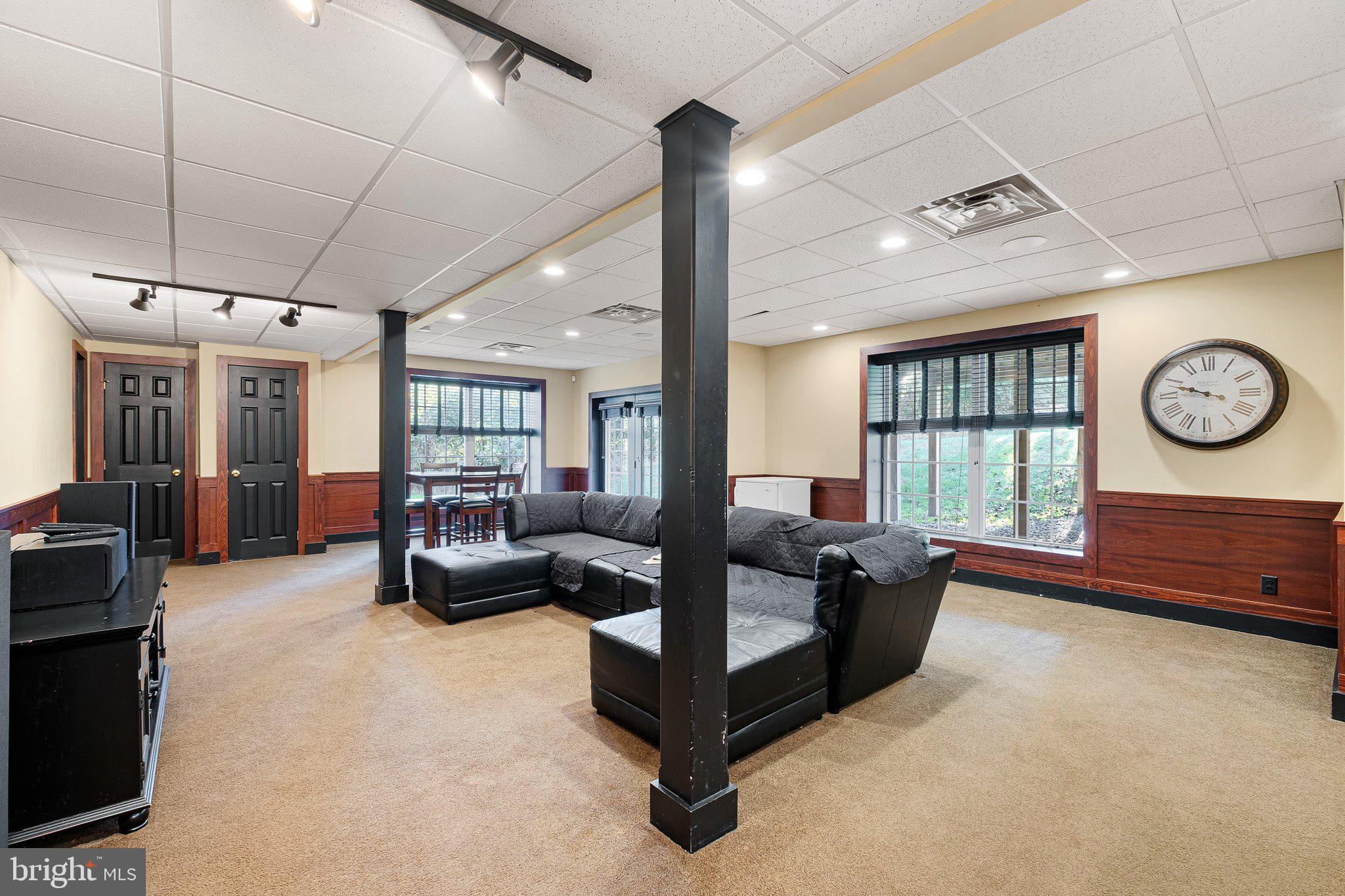 TWIN BRIDGES AT LA - Residential