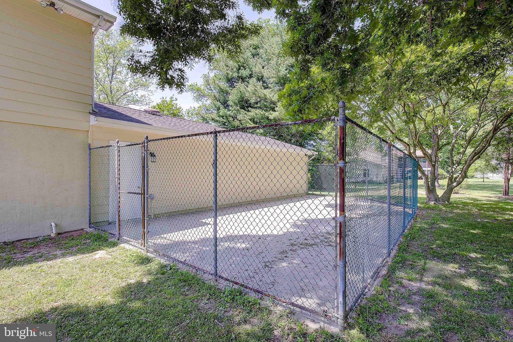 TOWER GARDENS - Residential