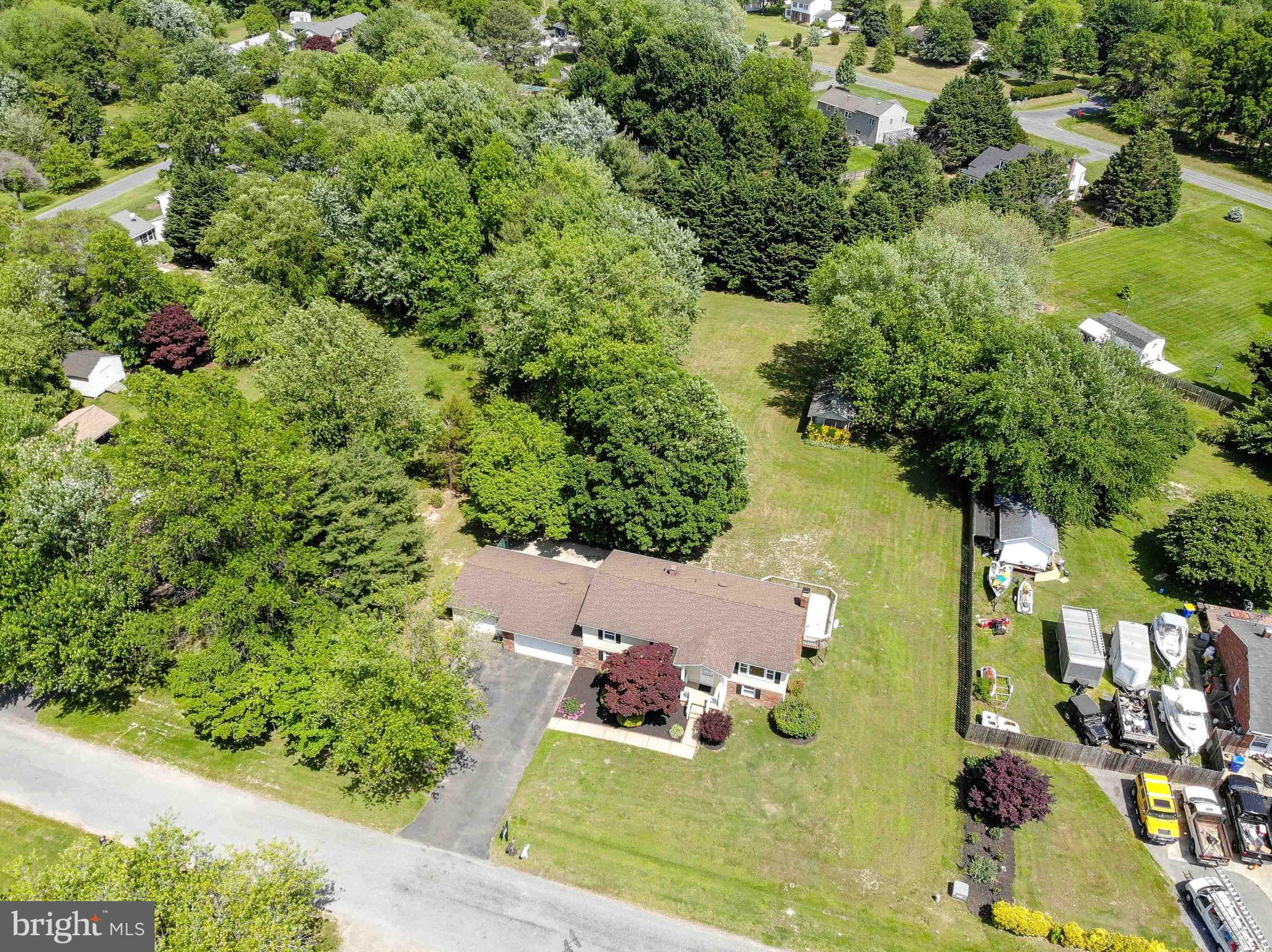TOWER GARDENS - Residential