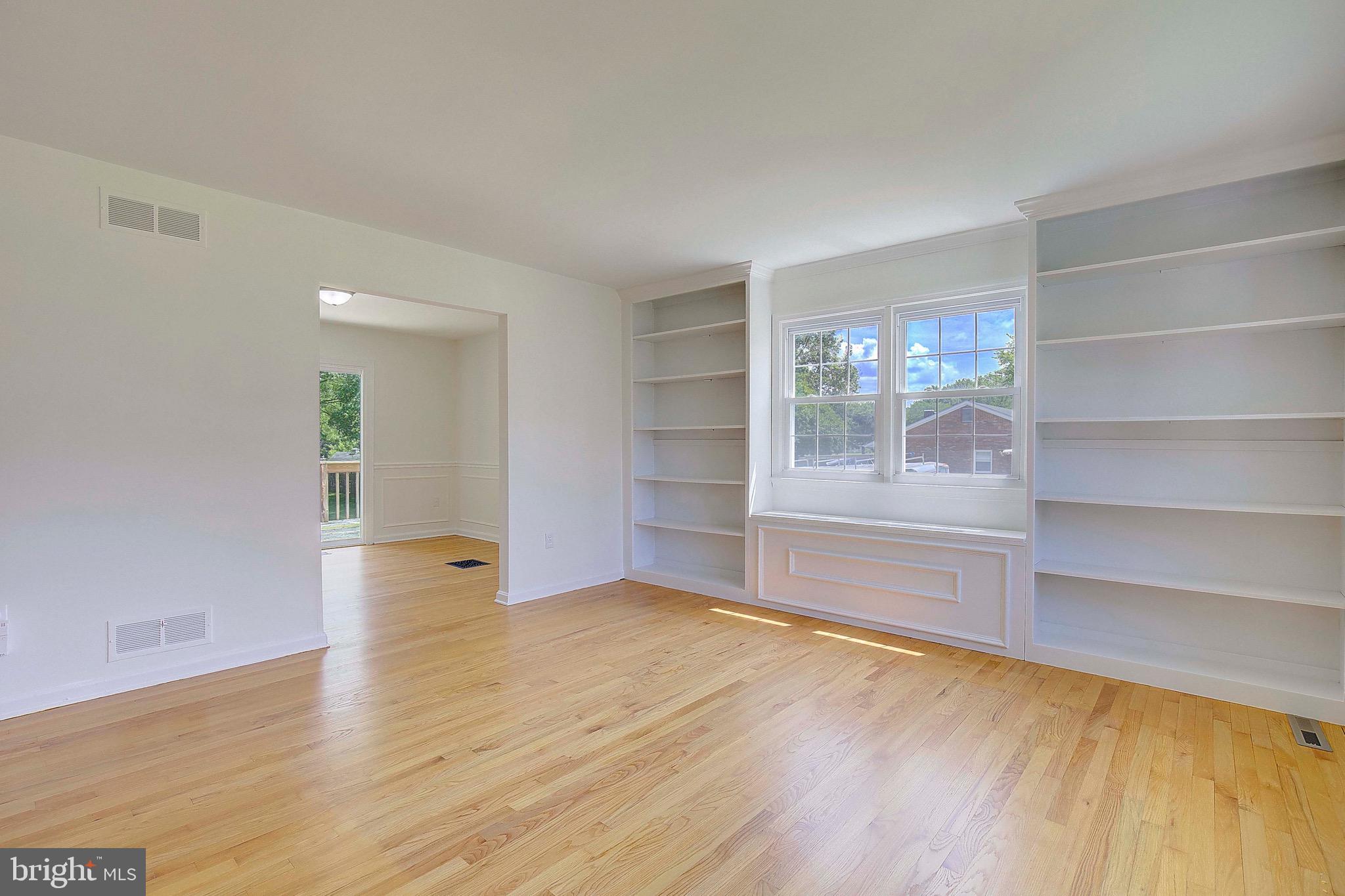 TOWER GARDENS - Residential