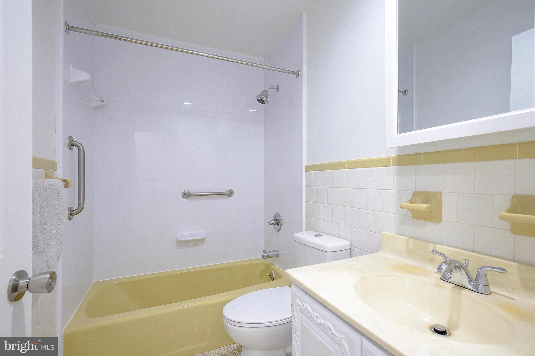 TOWER GARDENS - Residential