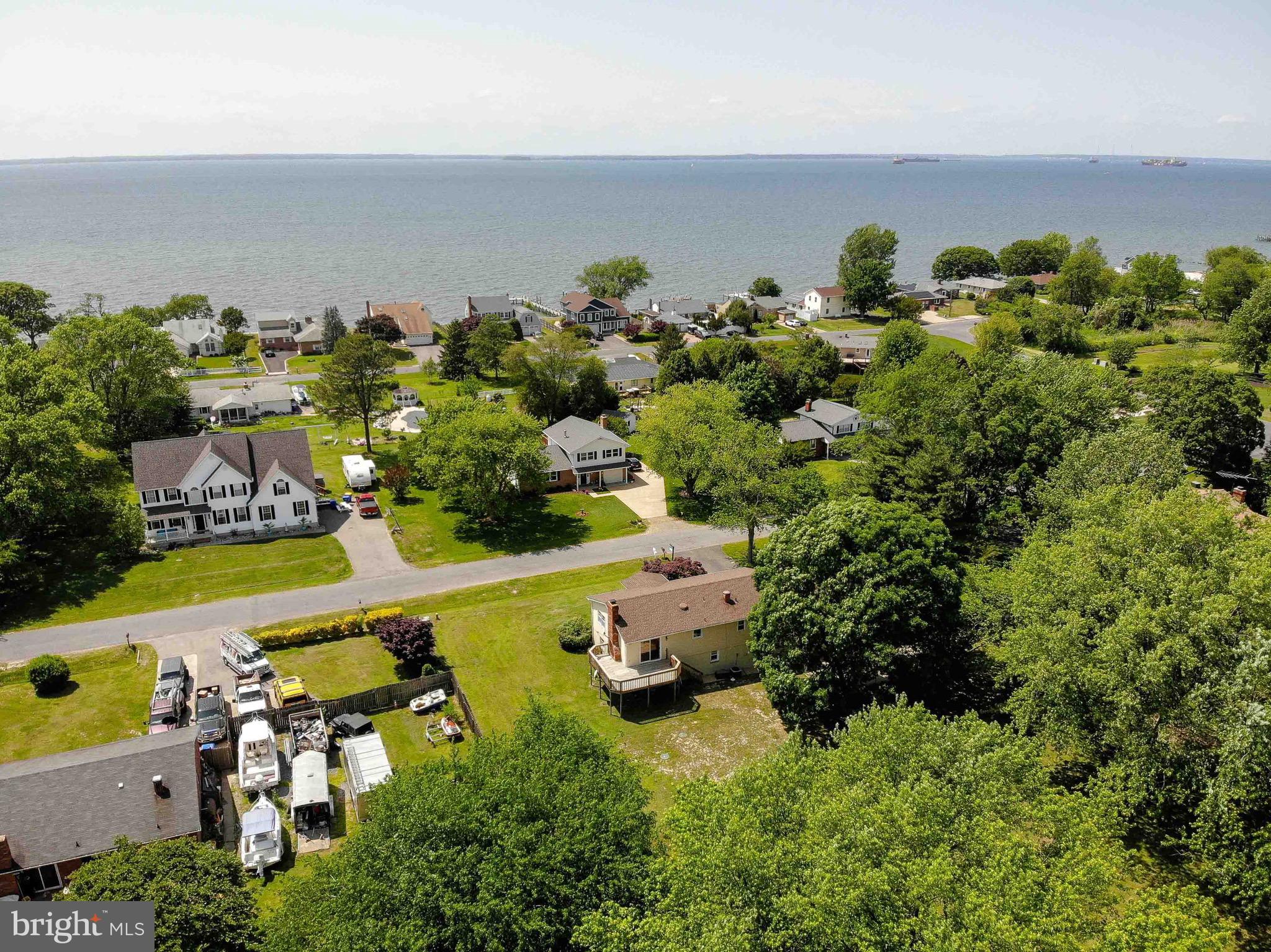 TOWER GARDENS - Residential