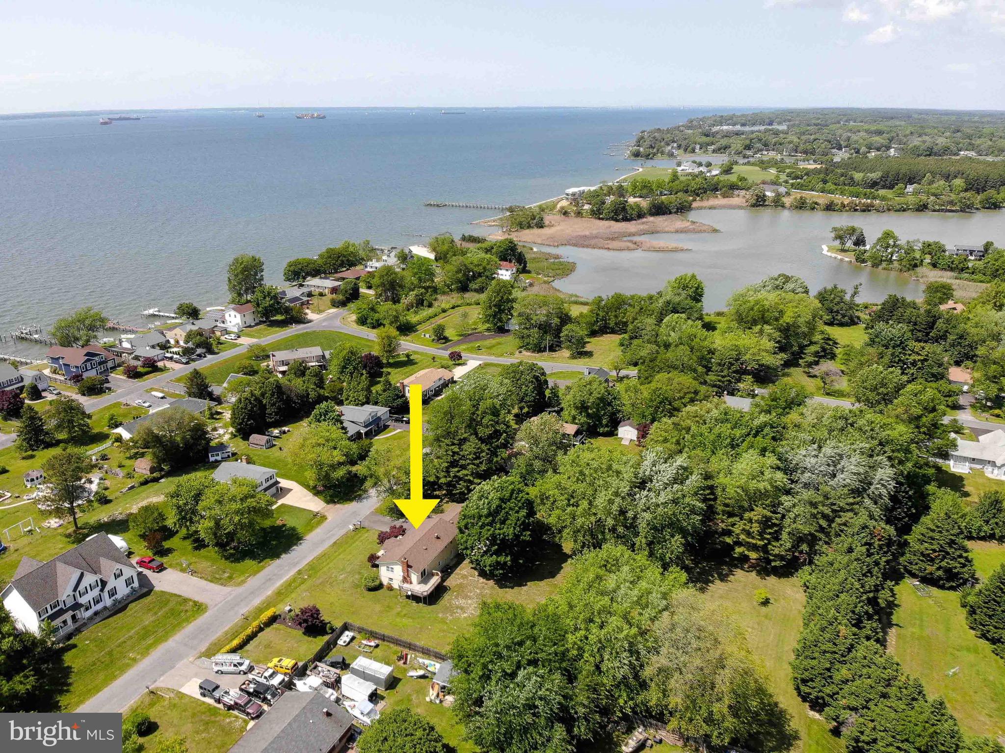 TOWER GARDENS - Residential