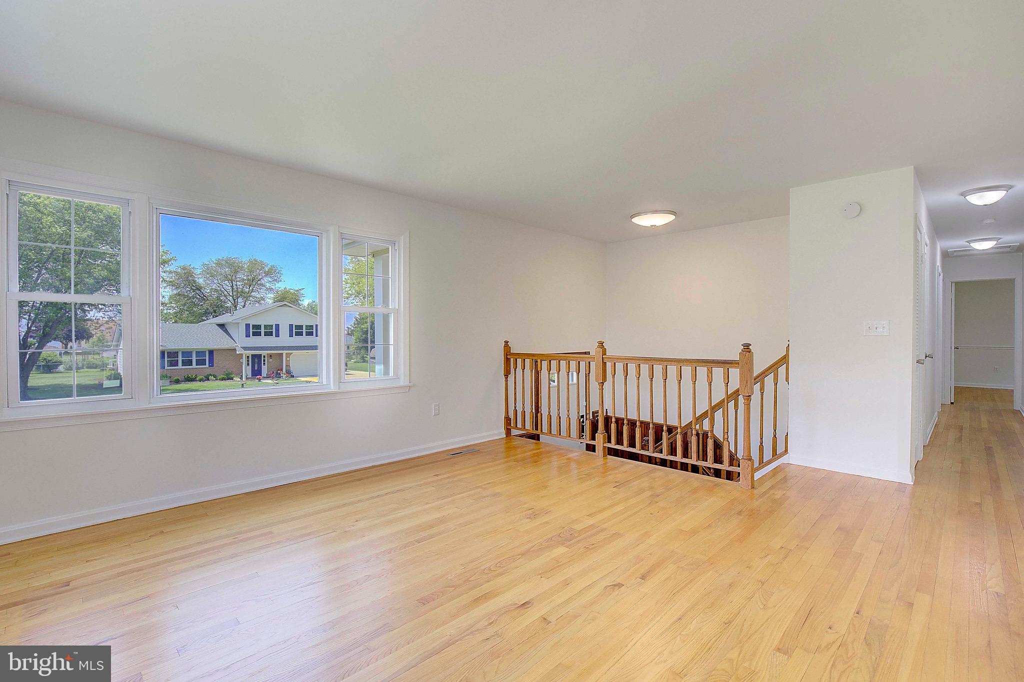 TOWER GARDENS - Residential