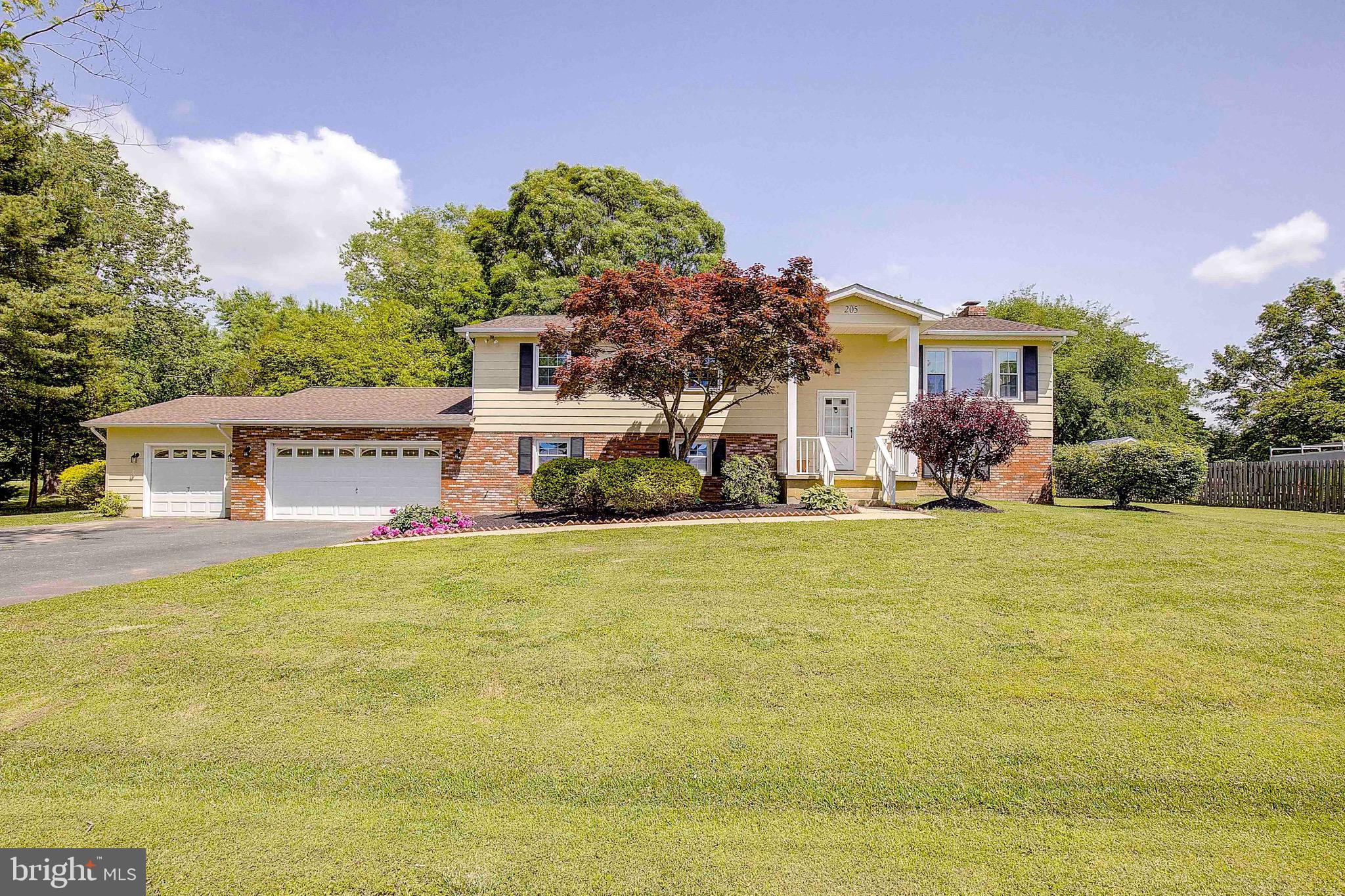 TOWER GARDENS - Residential