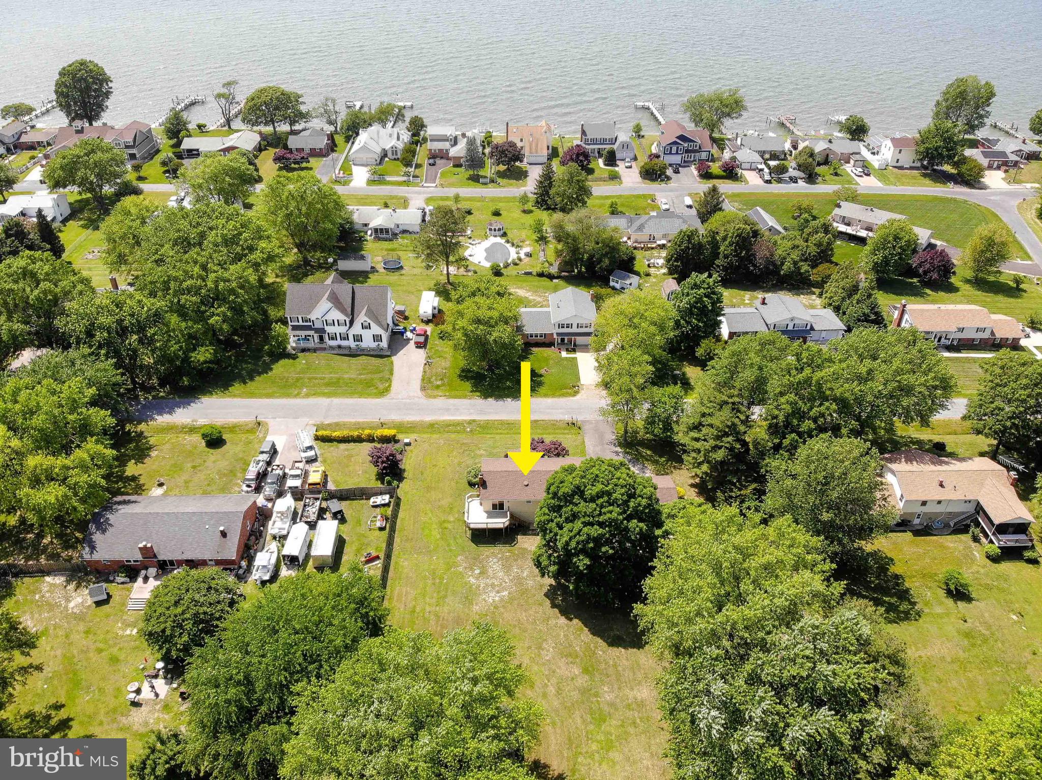 TOWER GARDENS - Residential