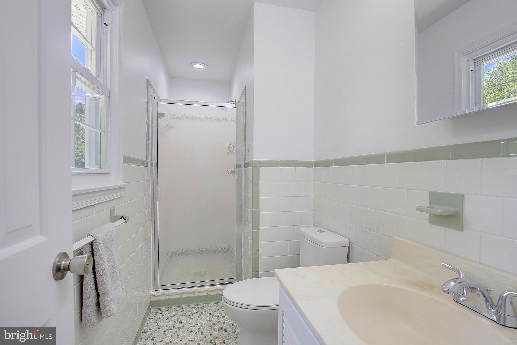 TOWER GARDENS - Residential