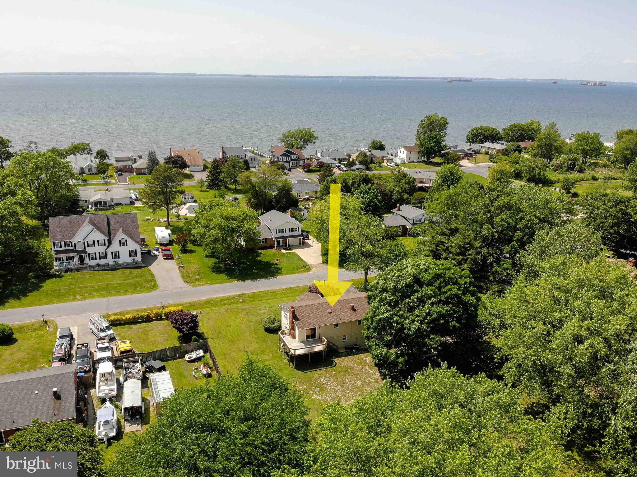 TOWER GARDENS - Residential