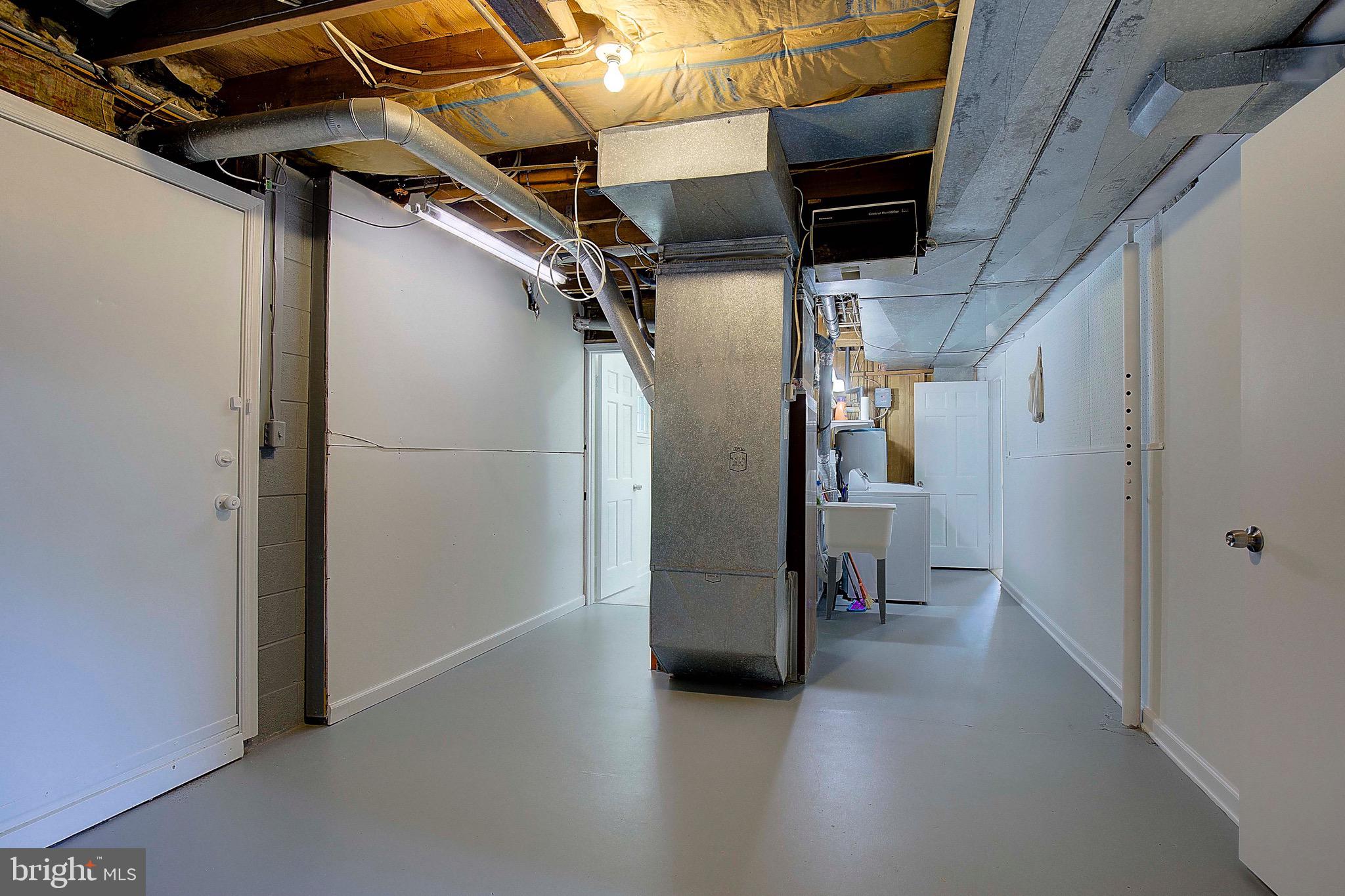 TOWER GARDENS - Residential