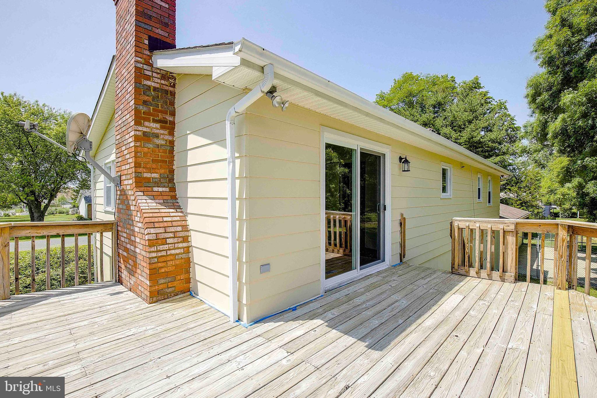 TOWER GARDENS - Residential