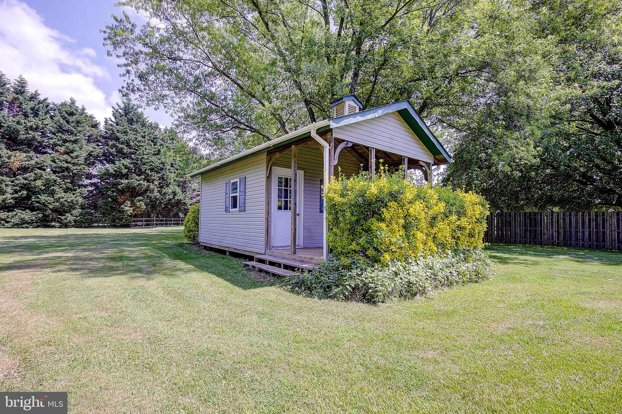 TOWER GARDENS - Residential