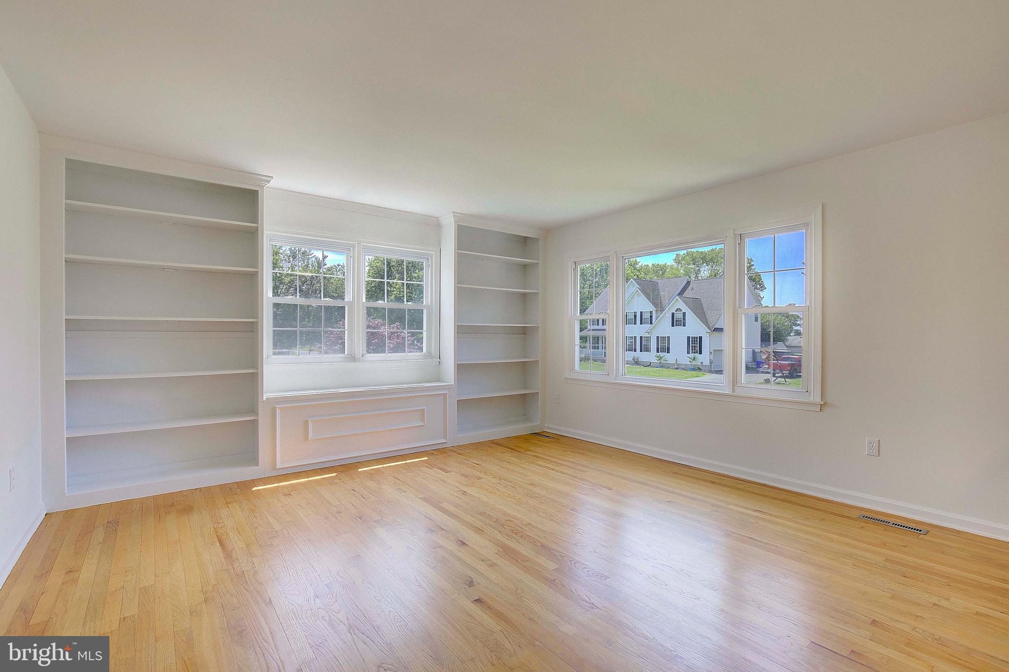 TOWER GARDENS - Residential