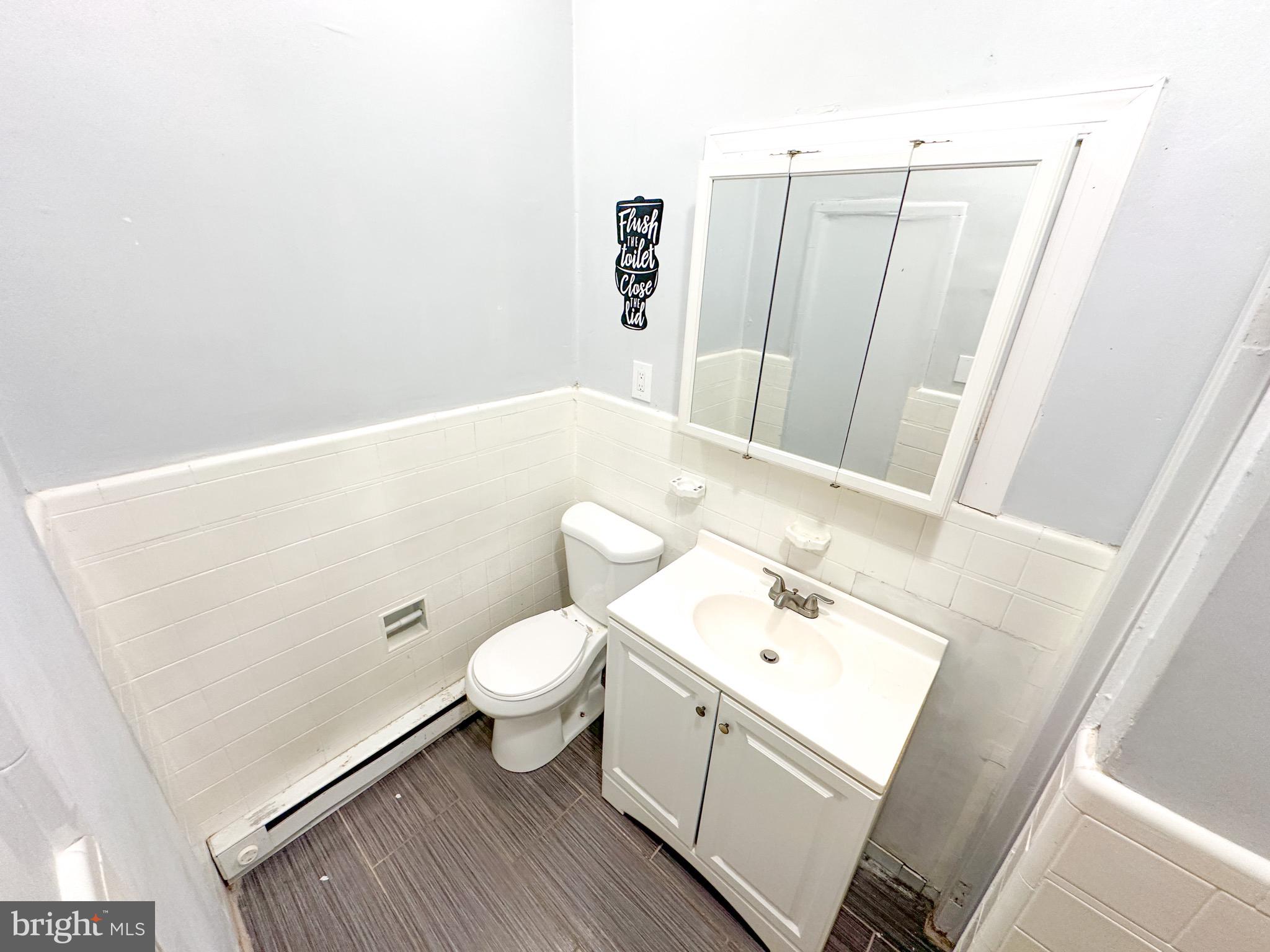 STRAWBERRY MANSION - Residential Income