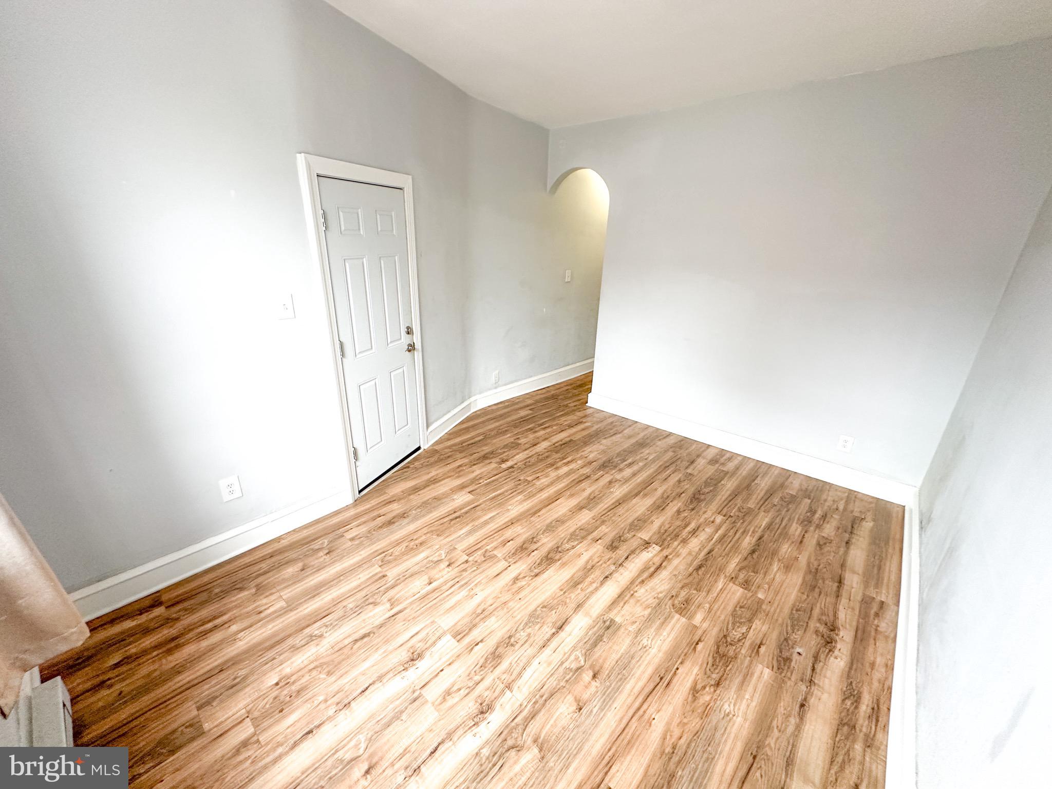 STRAWBERRY MANSION - Residential Income