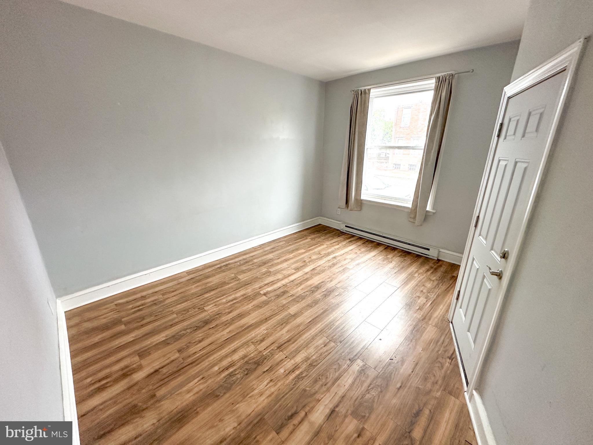 STRAWBERRY MANSION - Residential Income