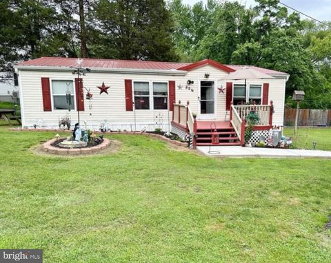 896 E OLD PHILADELPHIA ROAD ELKTON MD 21921