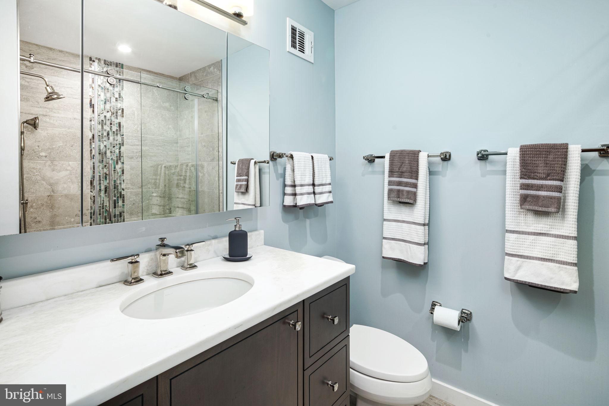 SOCIETY HILL - Residential