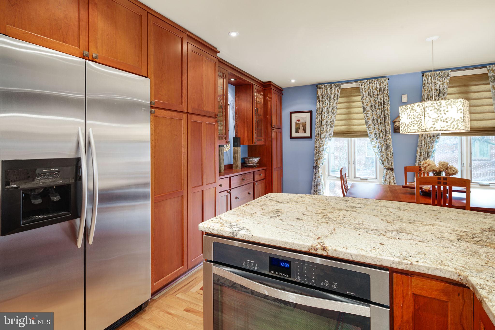 SOCIETY HILL - Residential