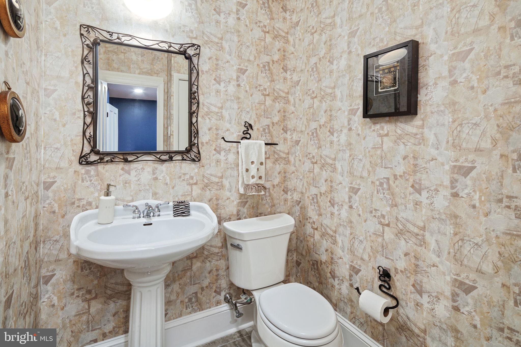 SOCIETY HILL - Residential