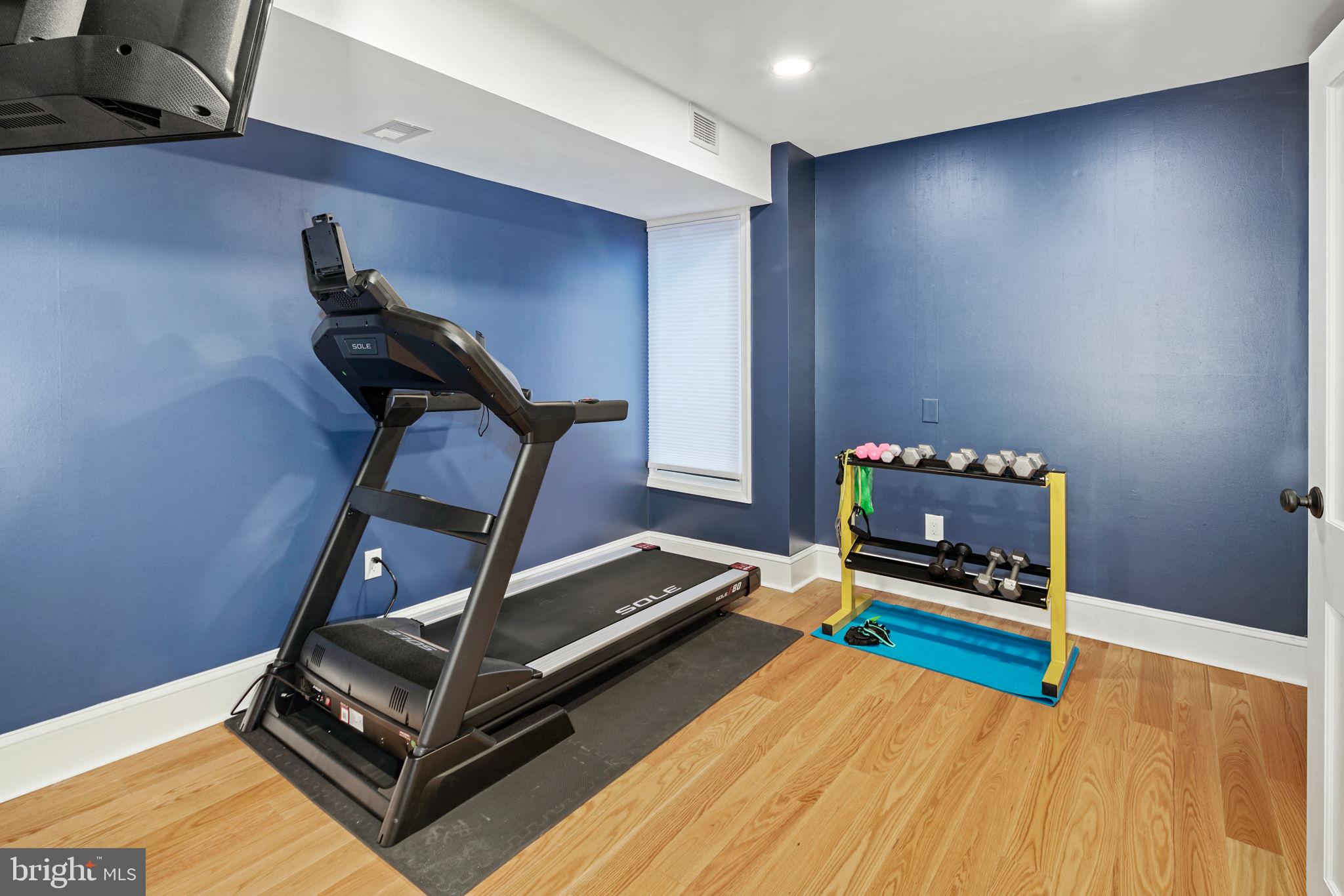 SOCIETY HILL - Residential