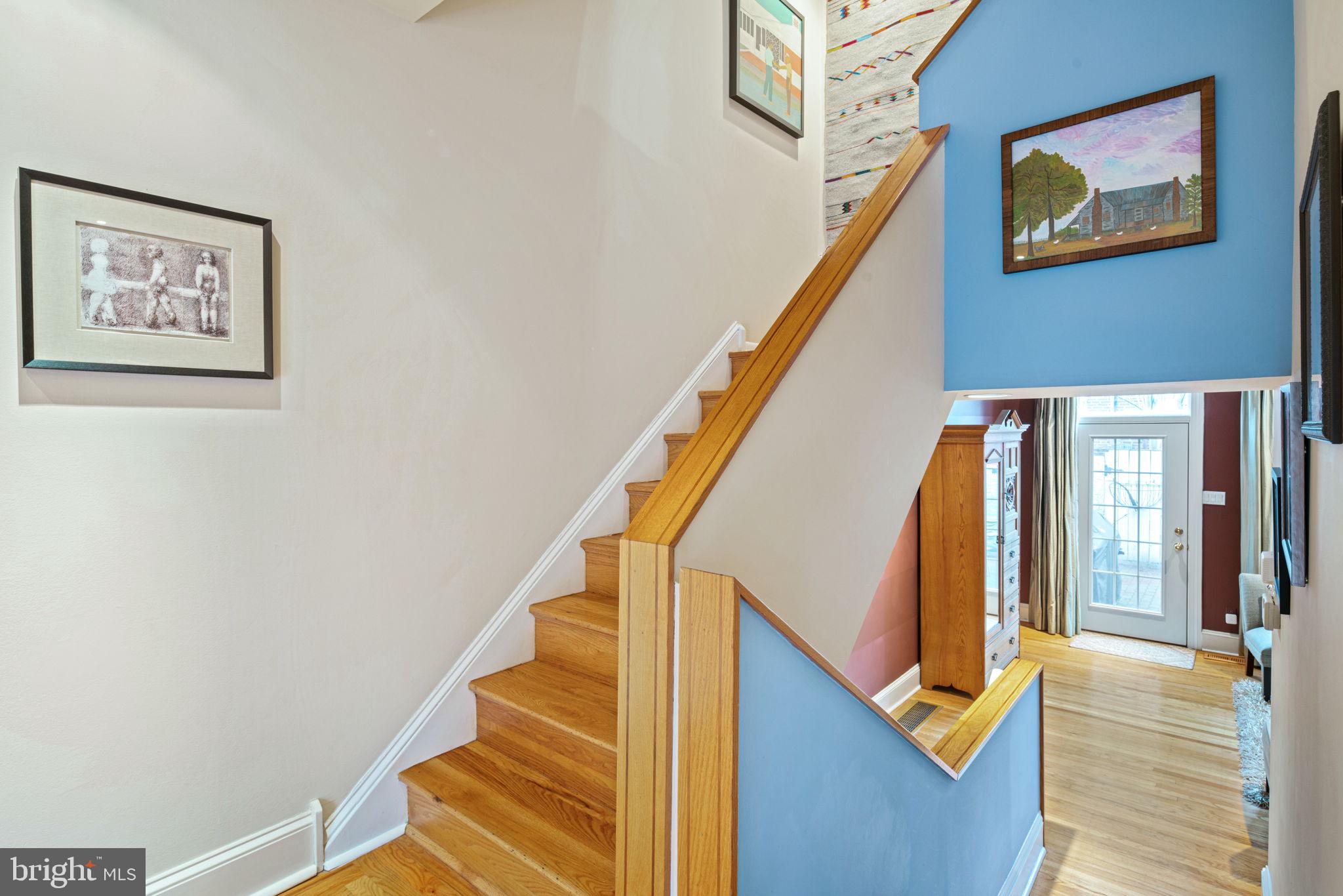 SOCIETY HILL - Residential