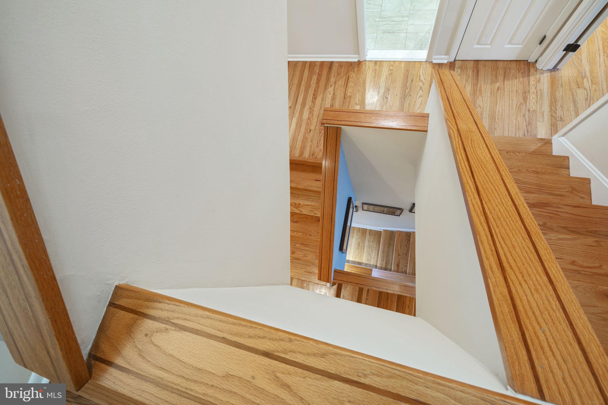 SOCIETY HILL - Residential