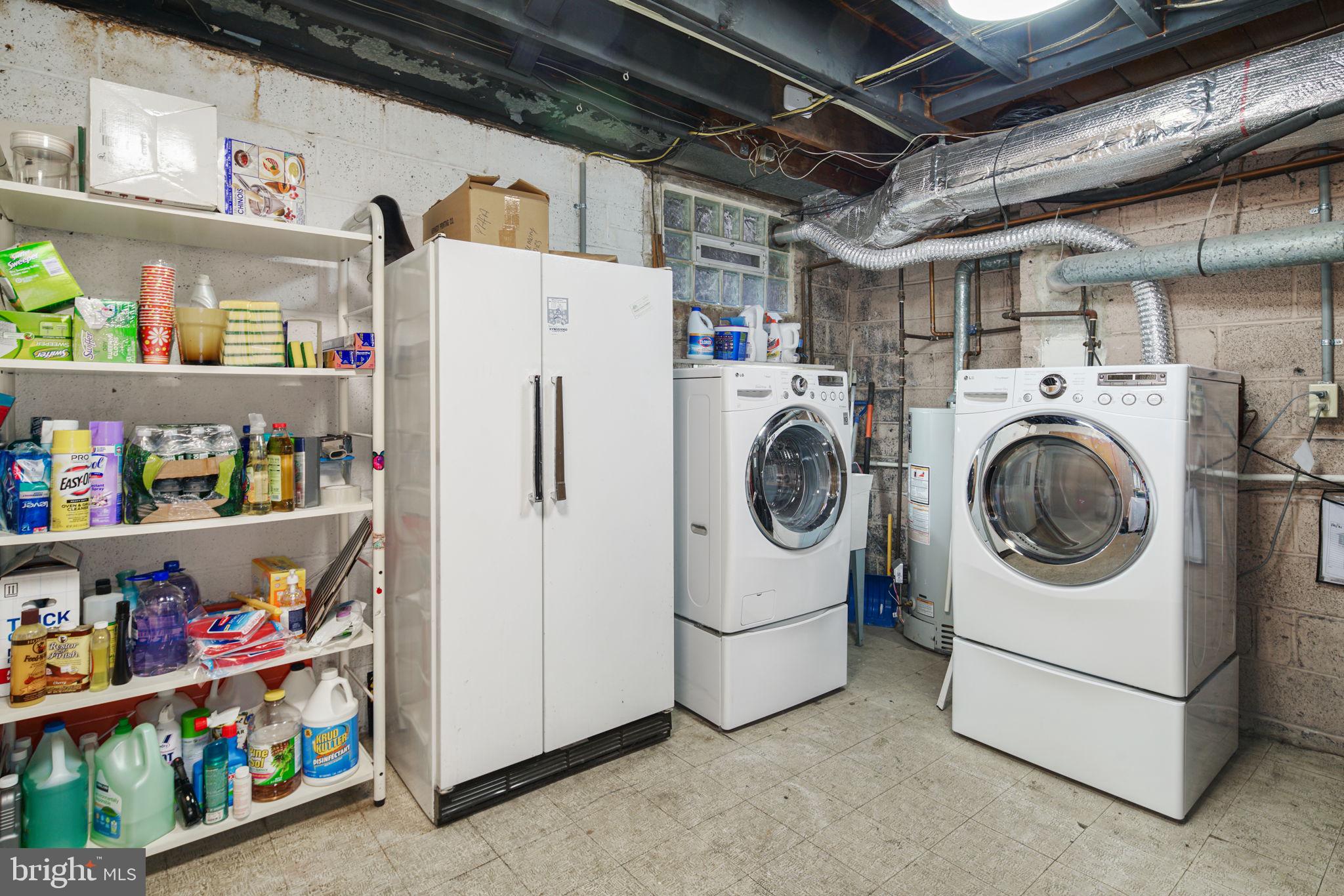 SOCIETY HILL - Residential