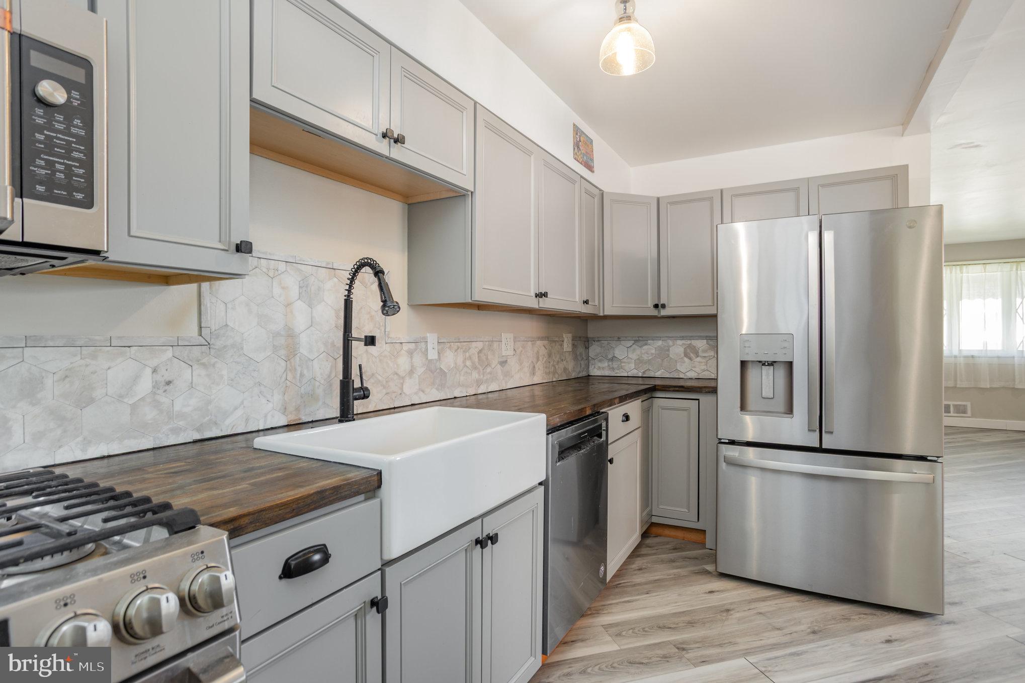 COLGATE - Residential