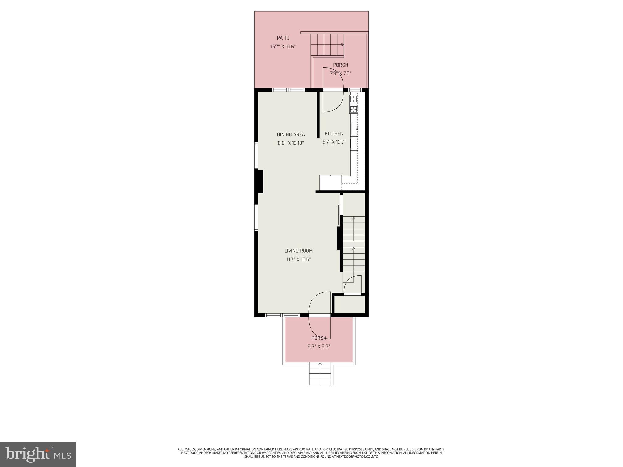 COLGATE - Residential
