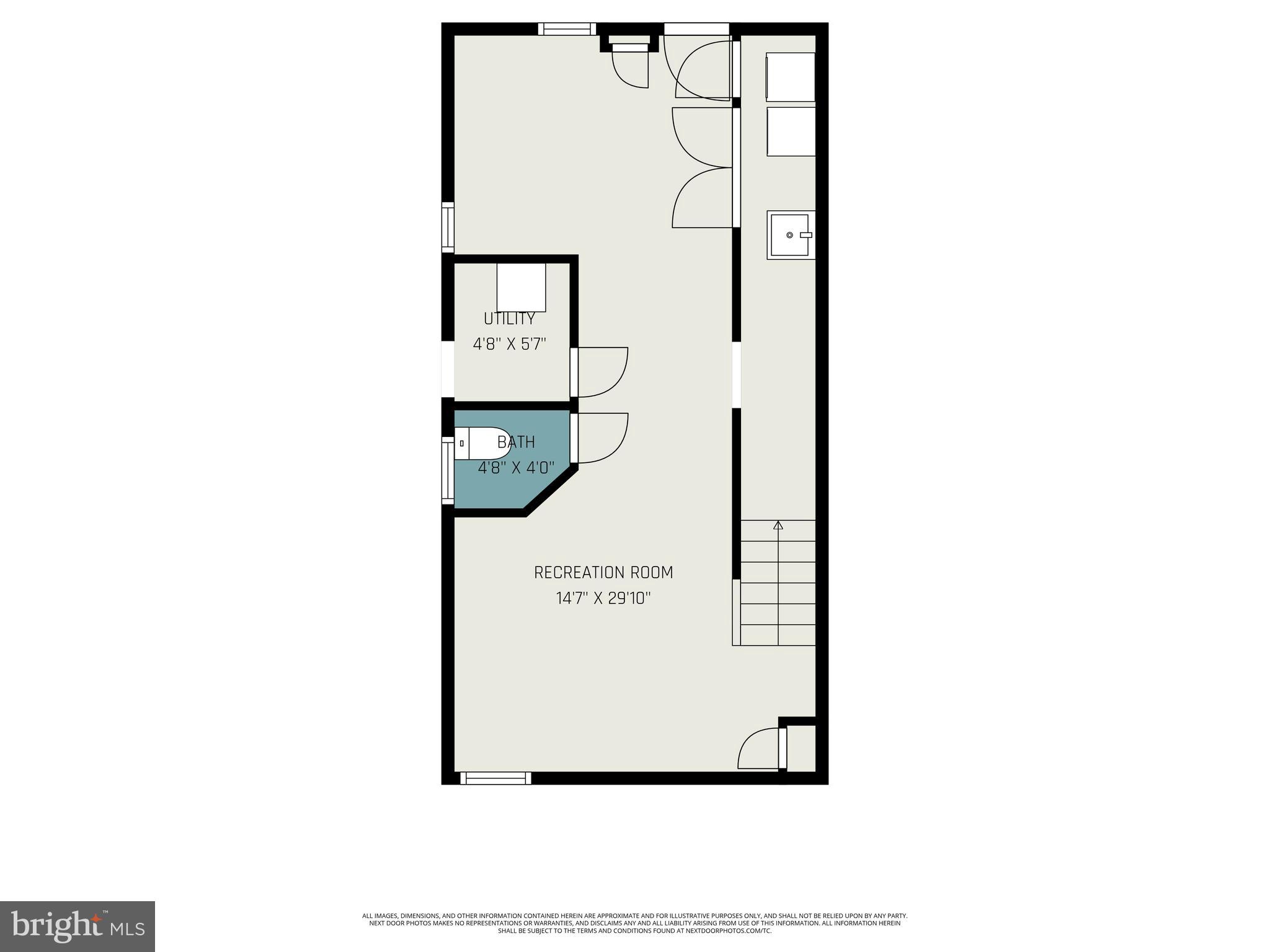 COLGATE - Residential