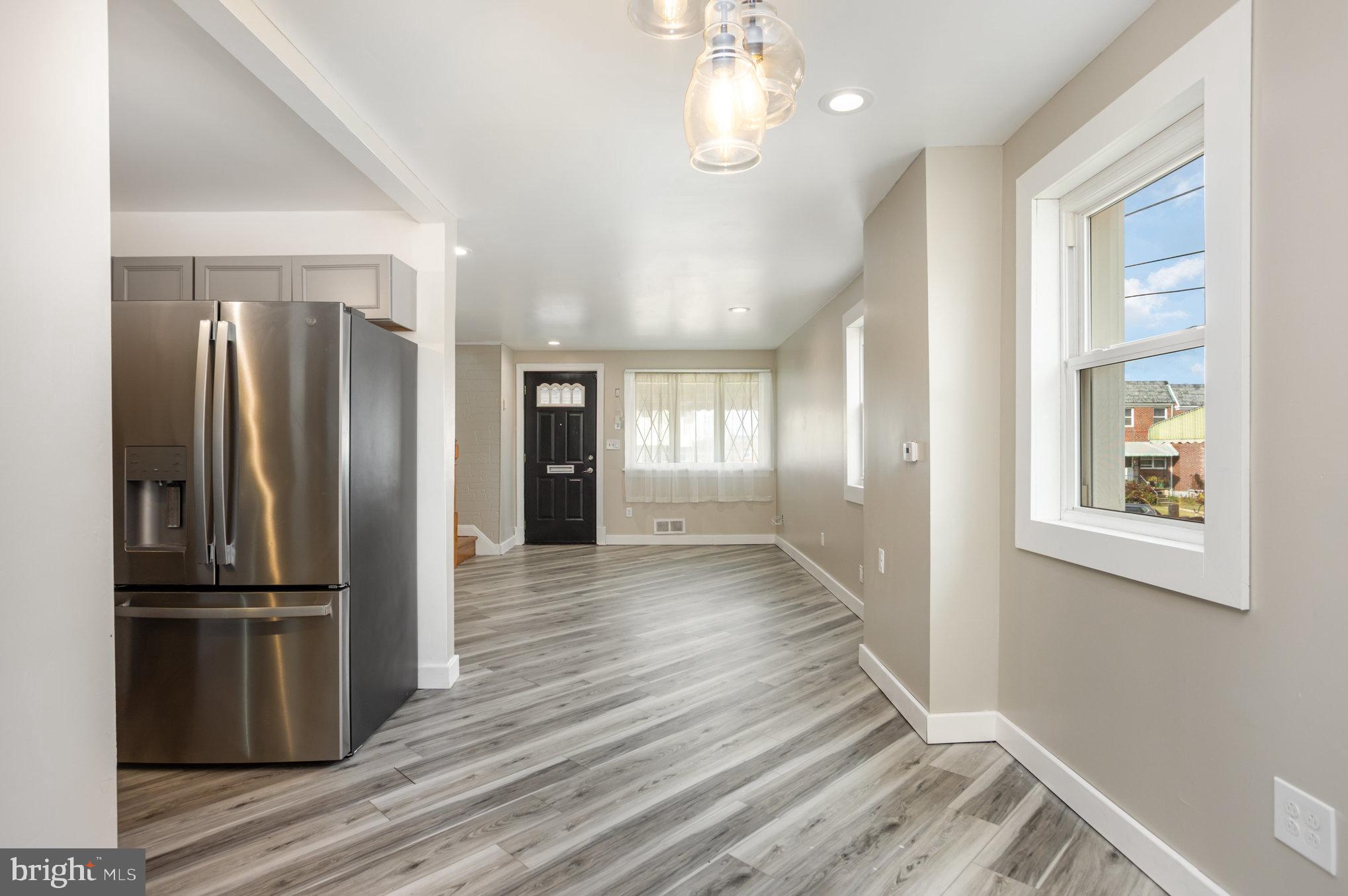 COLGATE - Residential