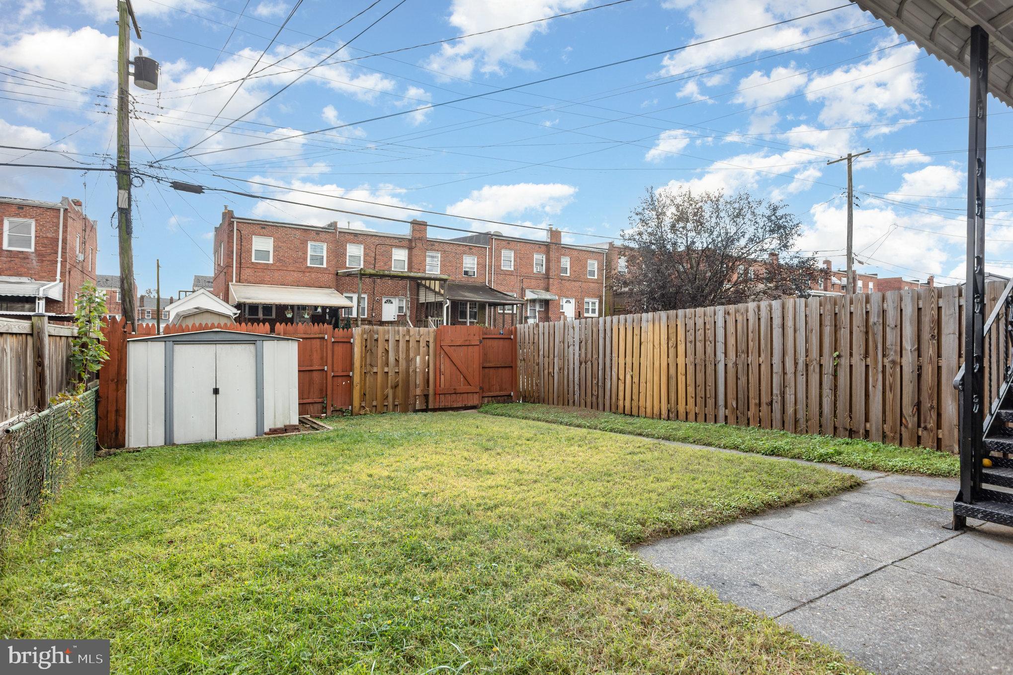 COLGATE - Residential