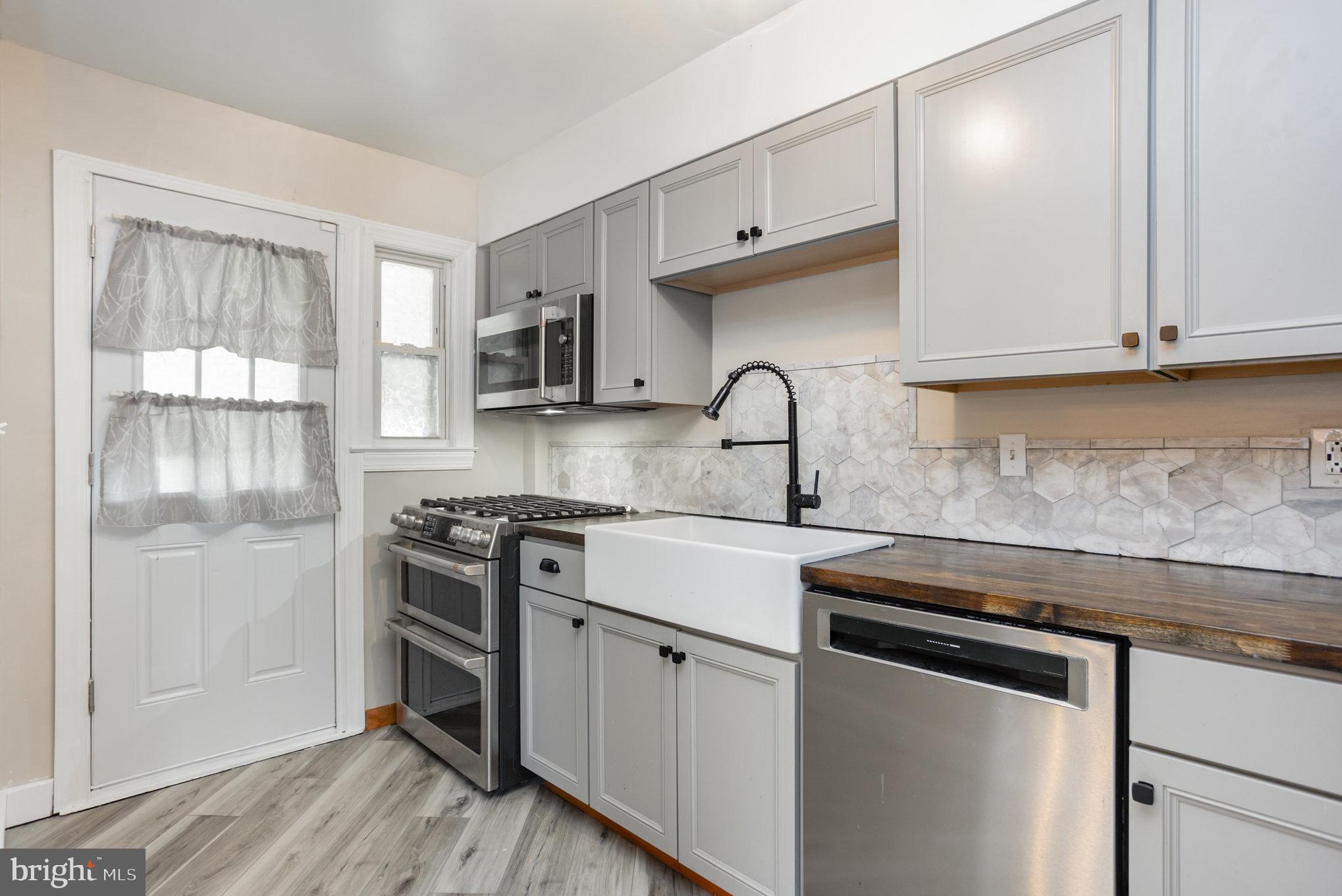 COLGATE - Residential