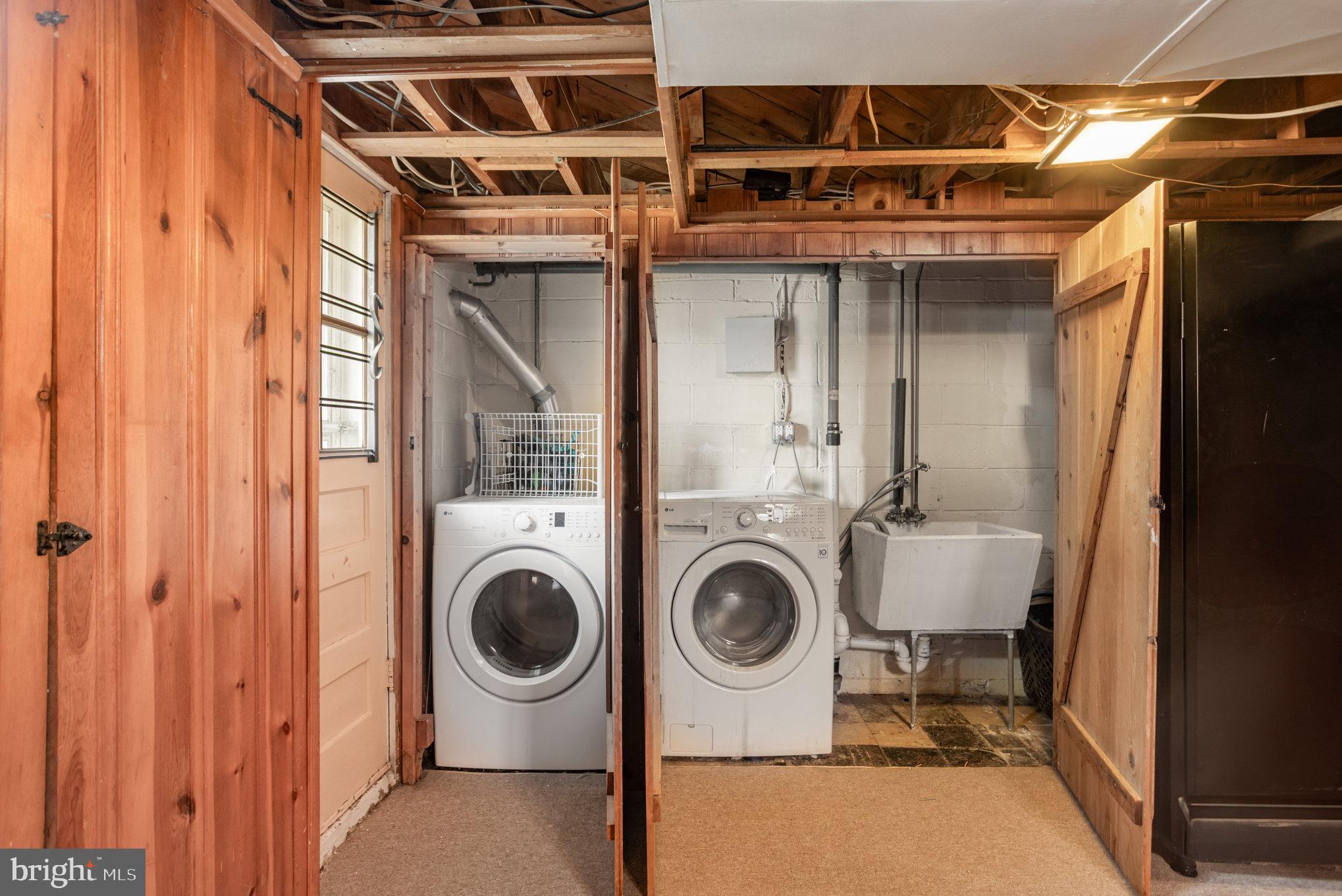 COLGATE - Residential