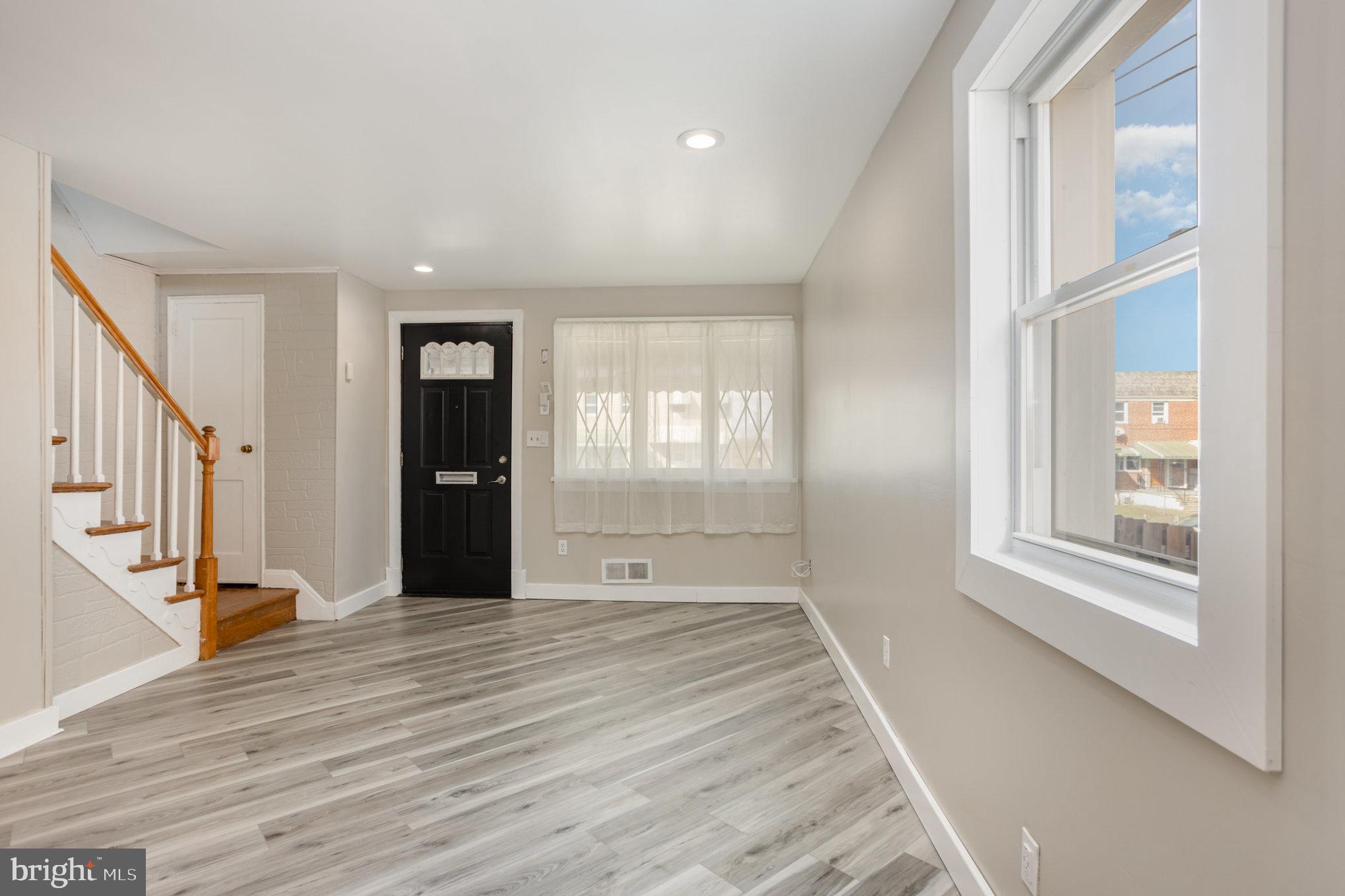 COLGATE - Residential