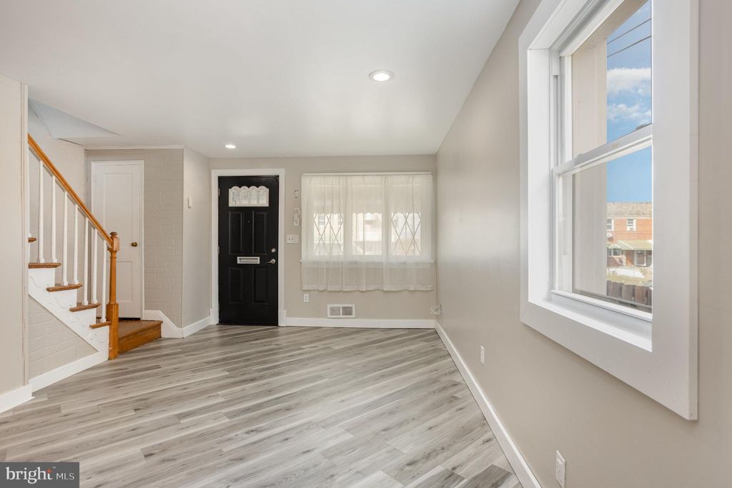 Photo of 7747 Eastdale Road, BALTIMORE, MD 21224 (MLS # MDBC2142466)