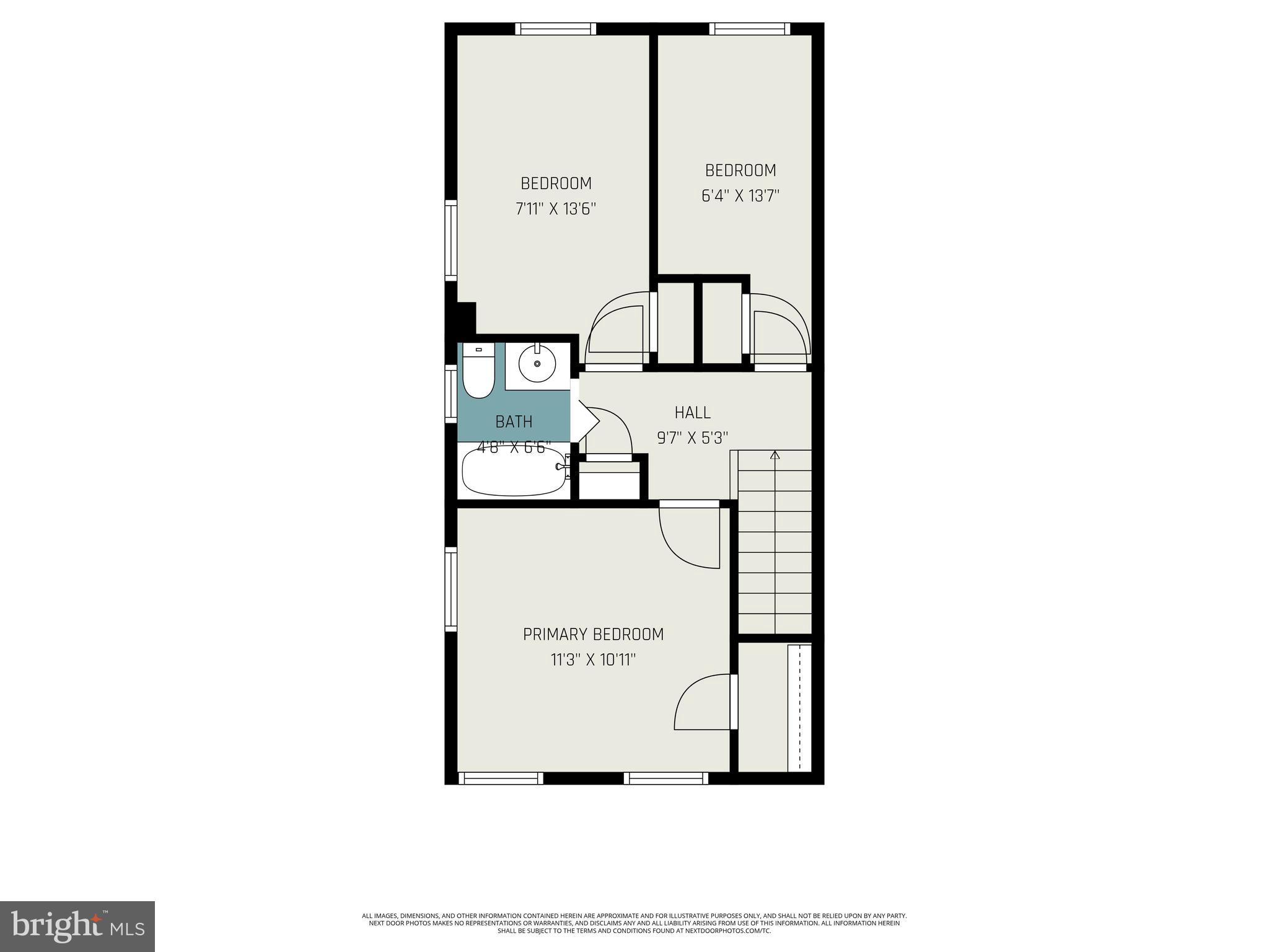COLGATE - Residential