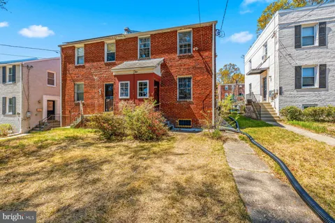 MLS: DCDC2252490