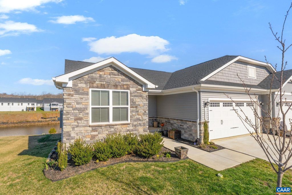 Photo of 34889 Mansours Dr, LOCUST GROVE, VA 22508 (MLS # 674687)