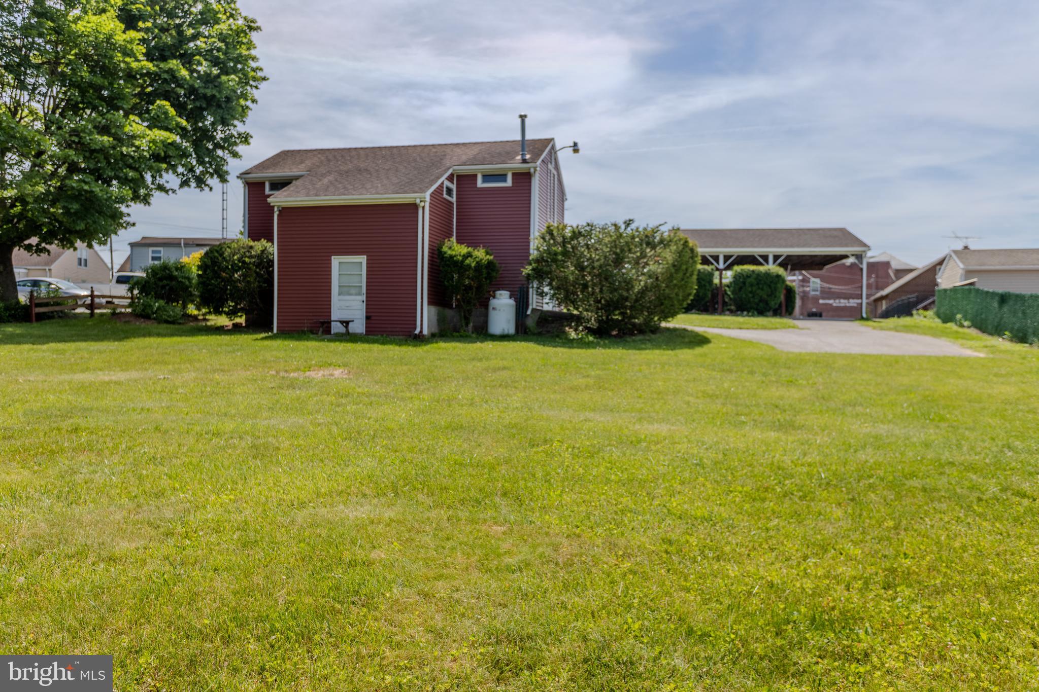 106 BERLIN ROAD