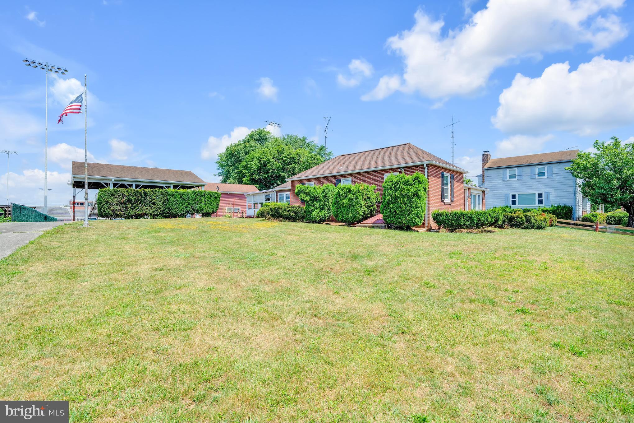 106 BERLIN ROAD