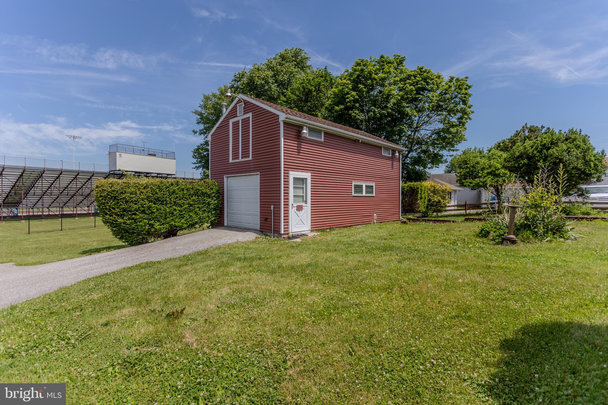 106 BERLIN ROAD