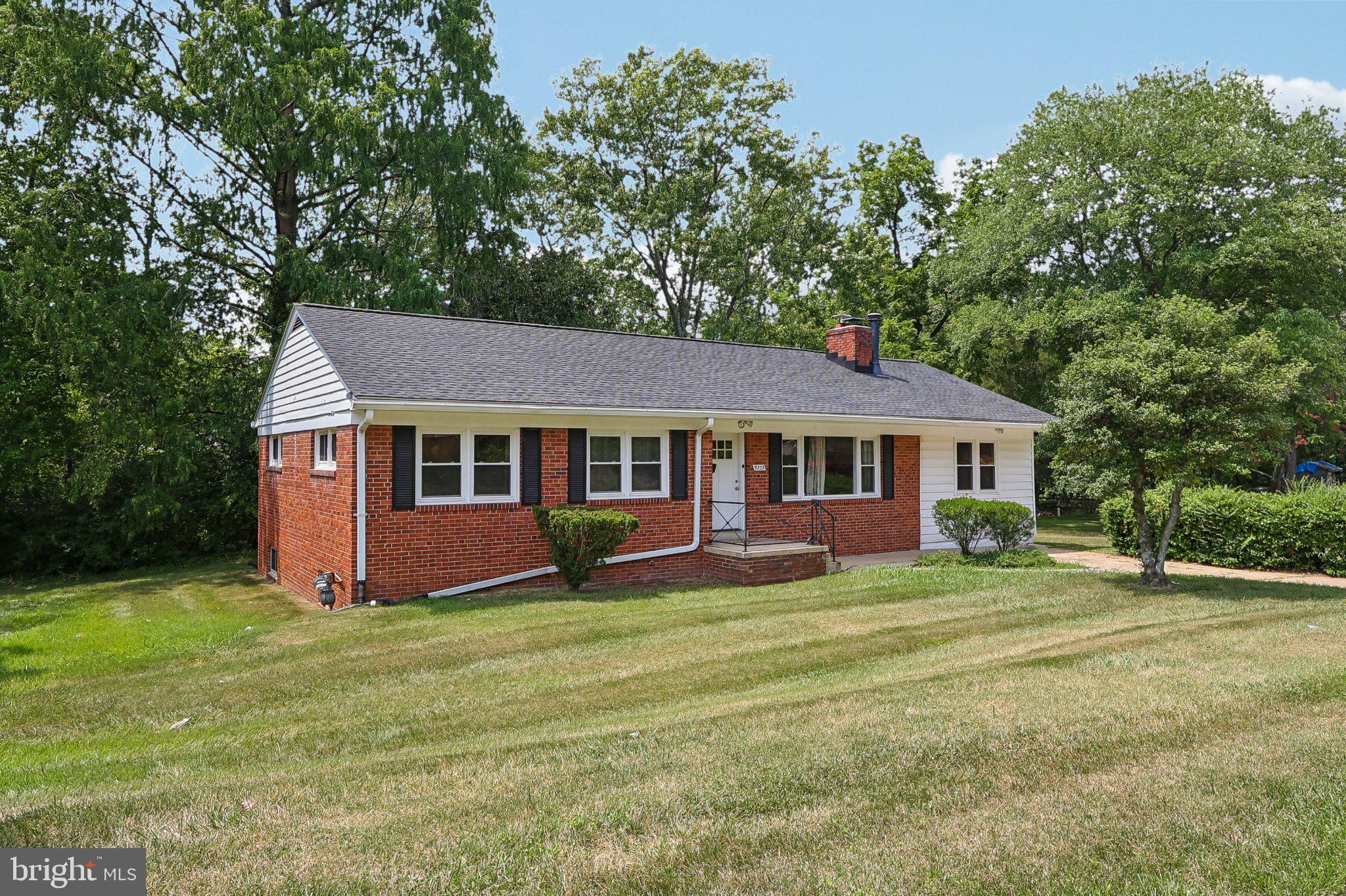 9203 WELLINGTON COURT