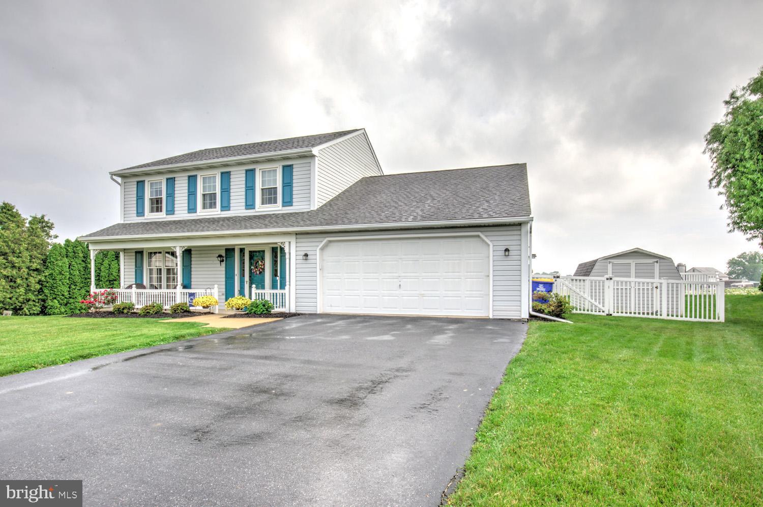328 DOGWOOD LANE
